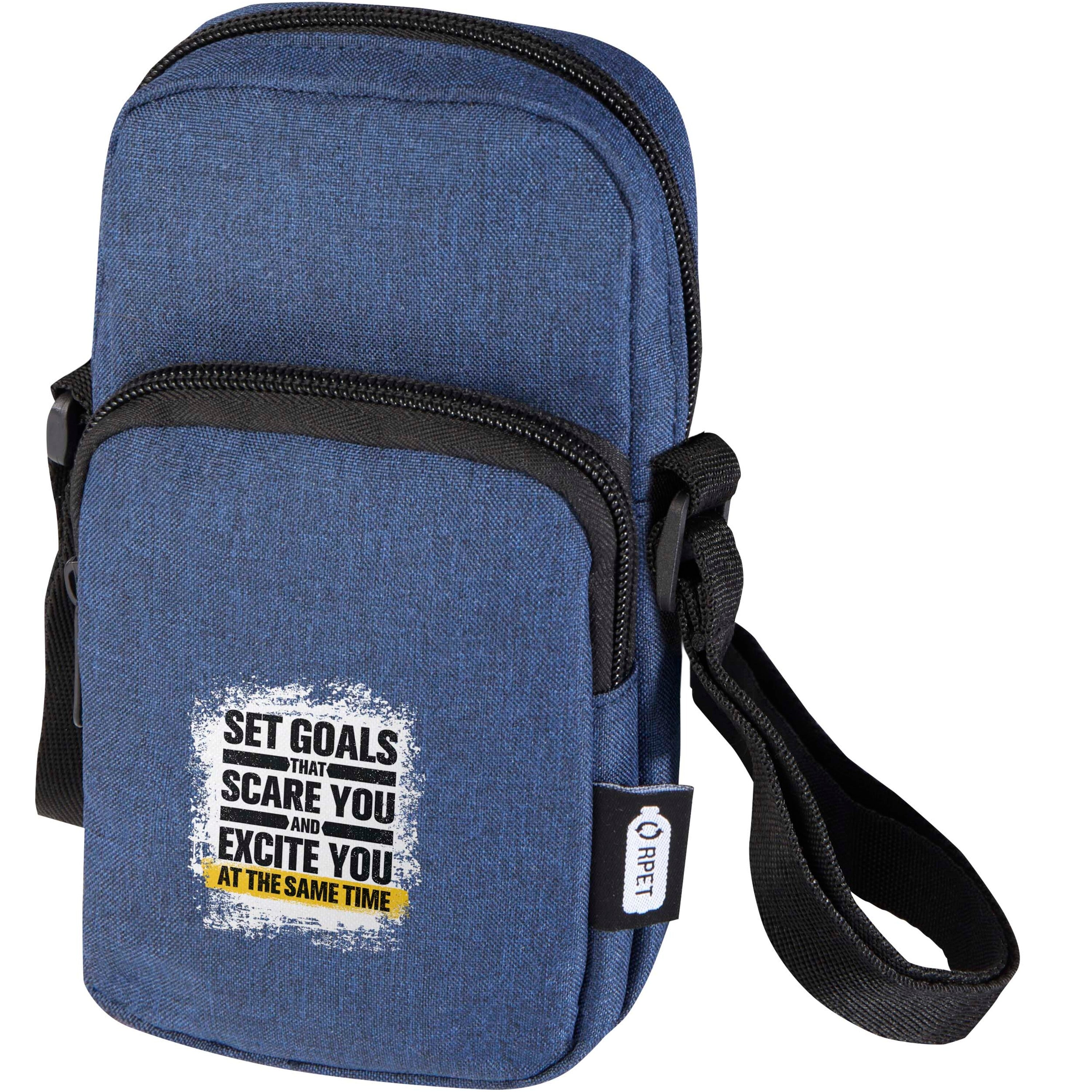 Ross Recycled Phone Pouch