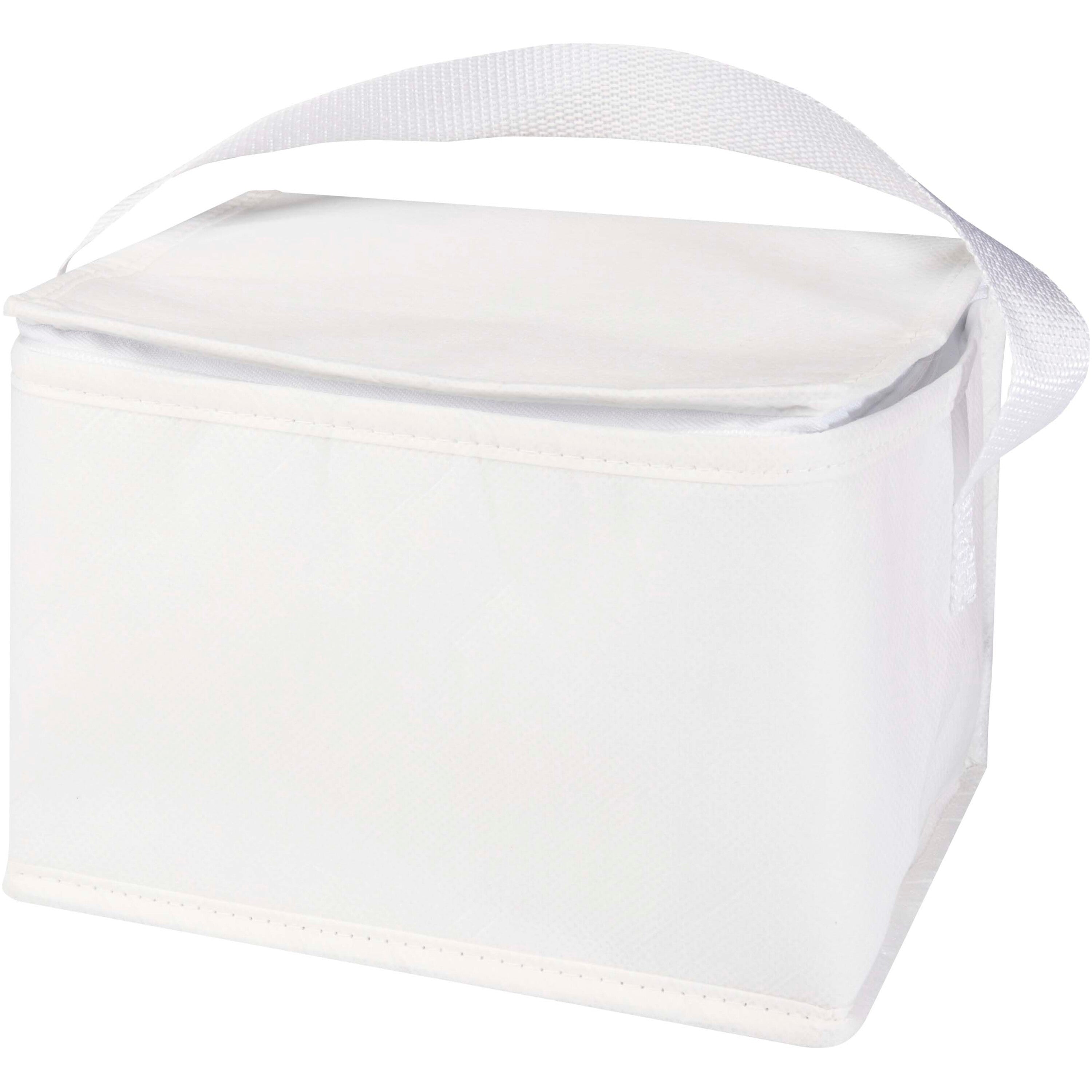 Spectrum 6-Can Recycled Non-Woven Cooler