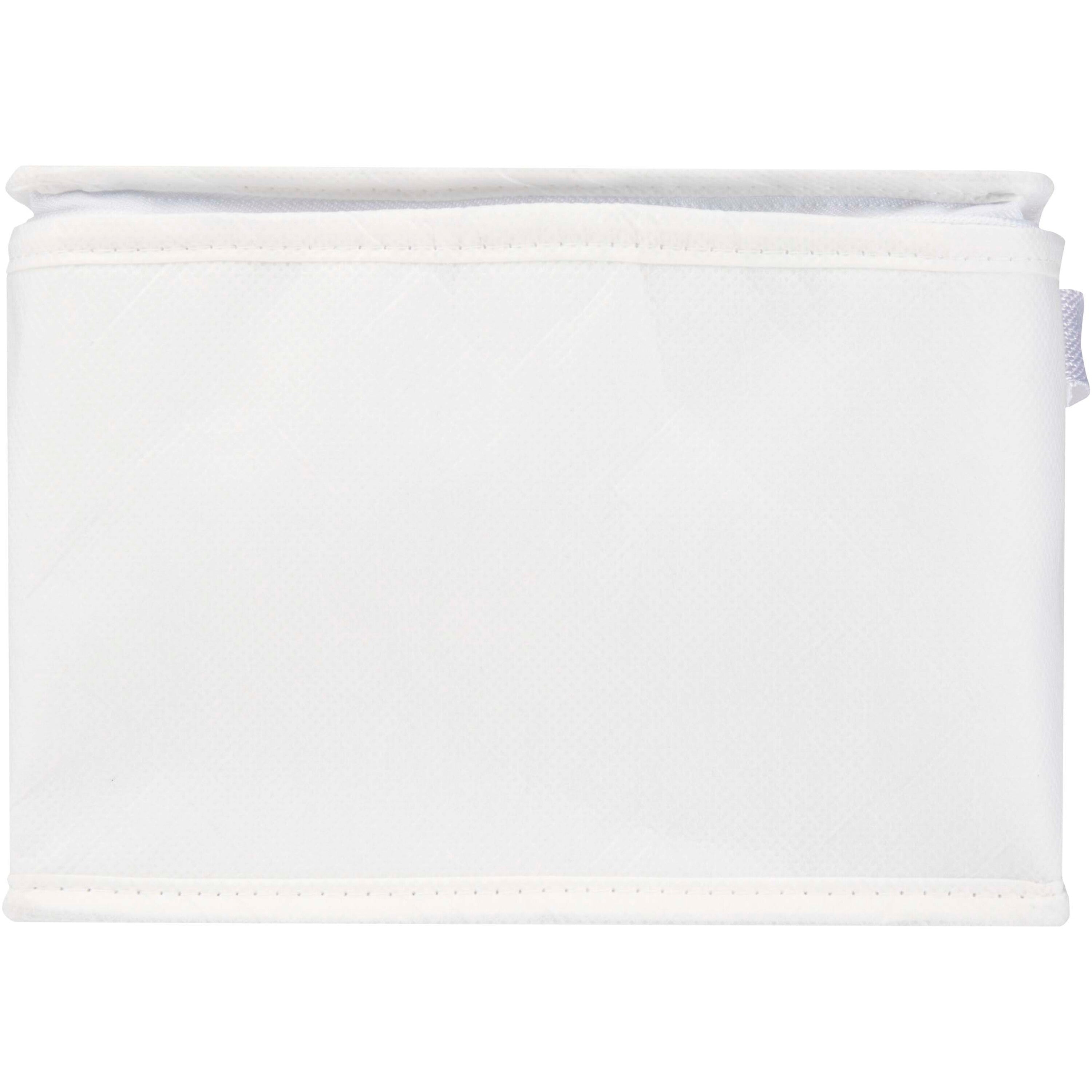 Spectrum 6-Can Recycled Non-Woven Cooler