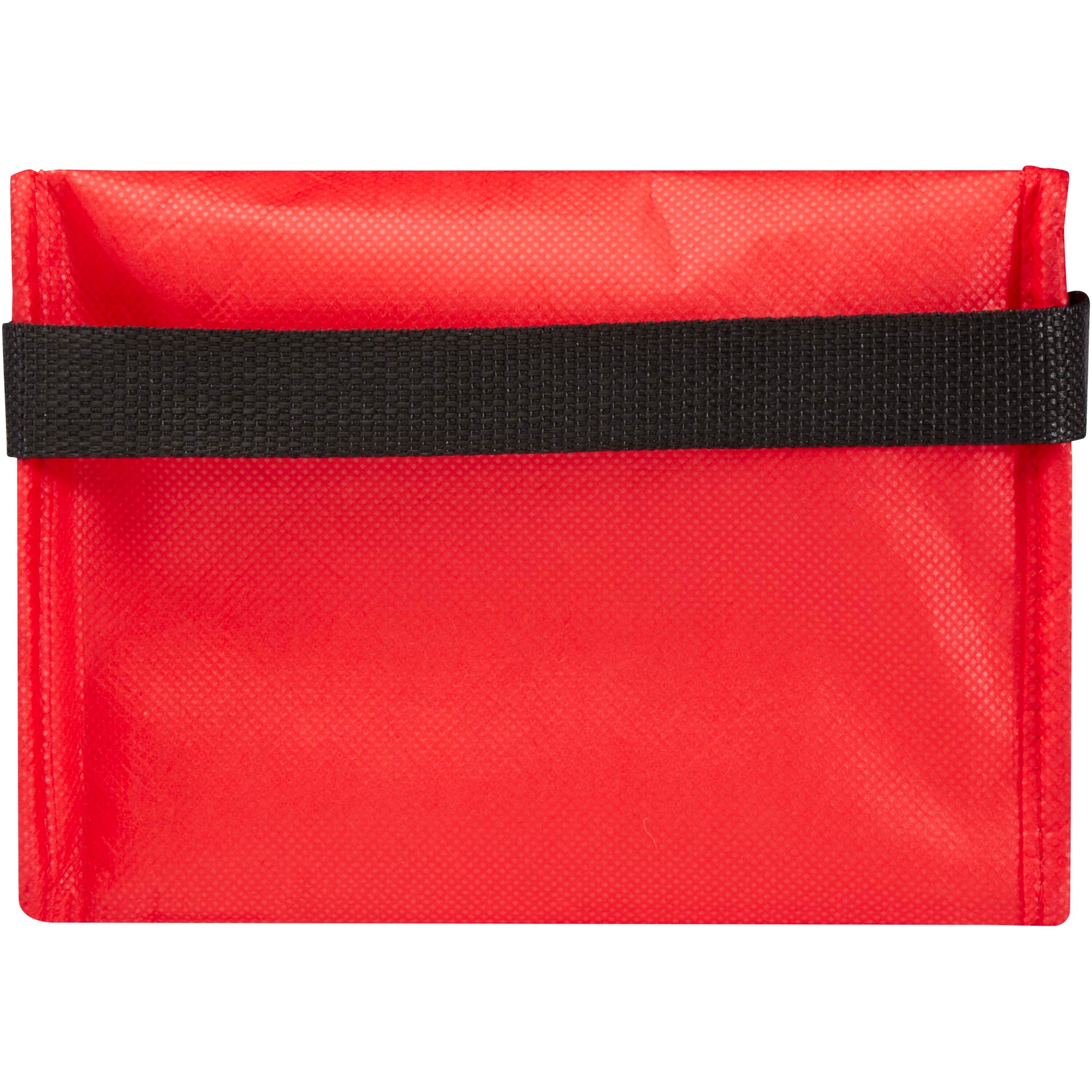Spectrum 6-Can Recycled Non-Woven Cooler