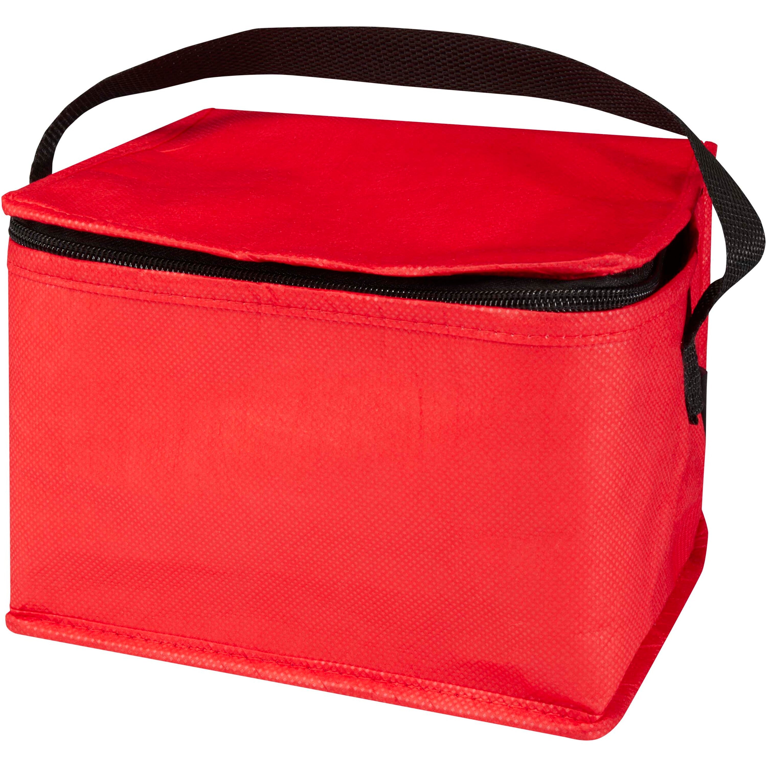 Spectrum 6-Can Recycled Non-Woven Cooler