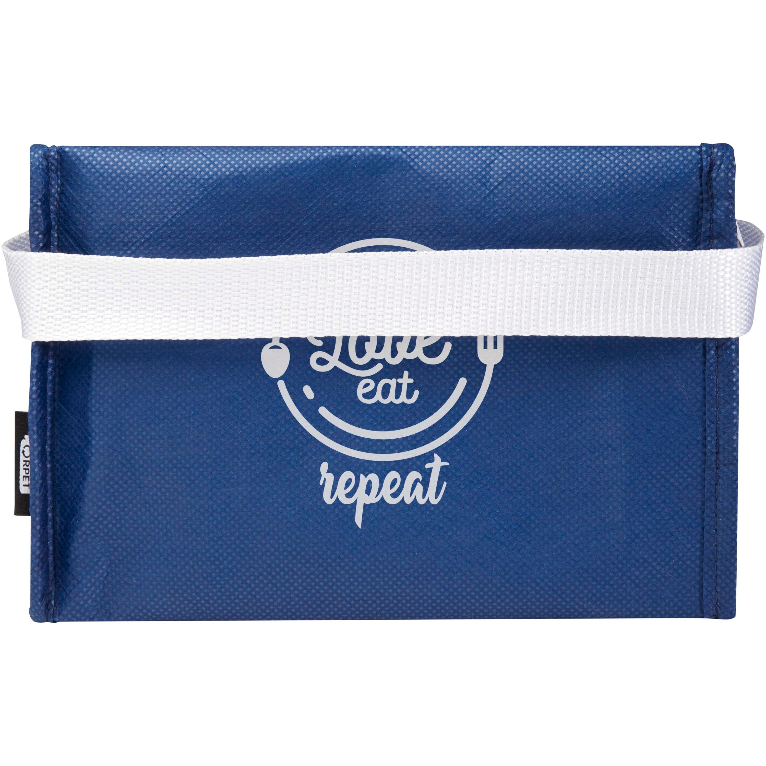 Spectrum 6-Can Recycled Non-Woven Cooler