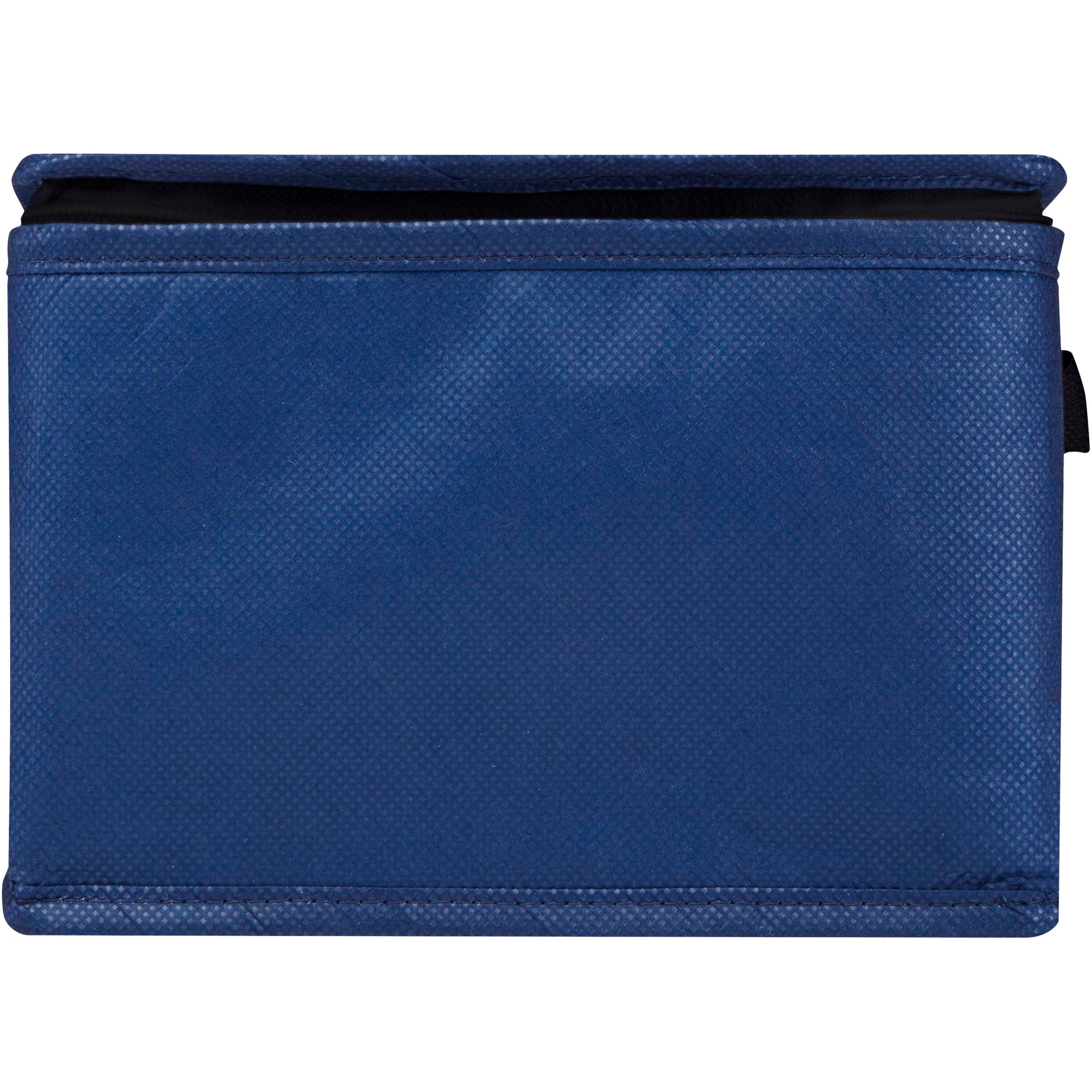 Spectrum 6-Can Recycled Non-Woven Cooler