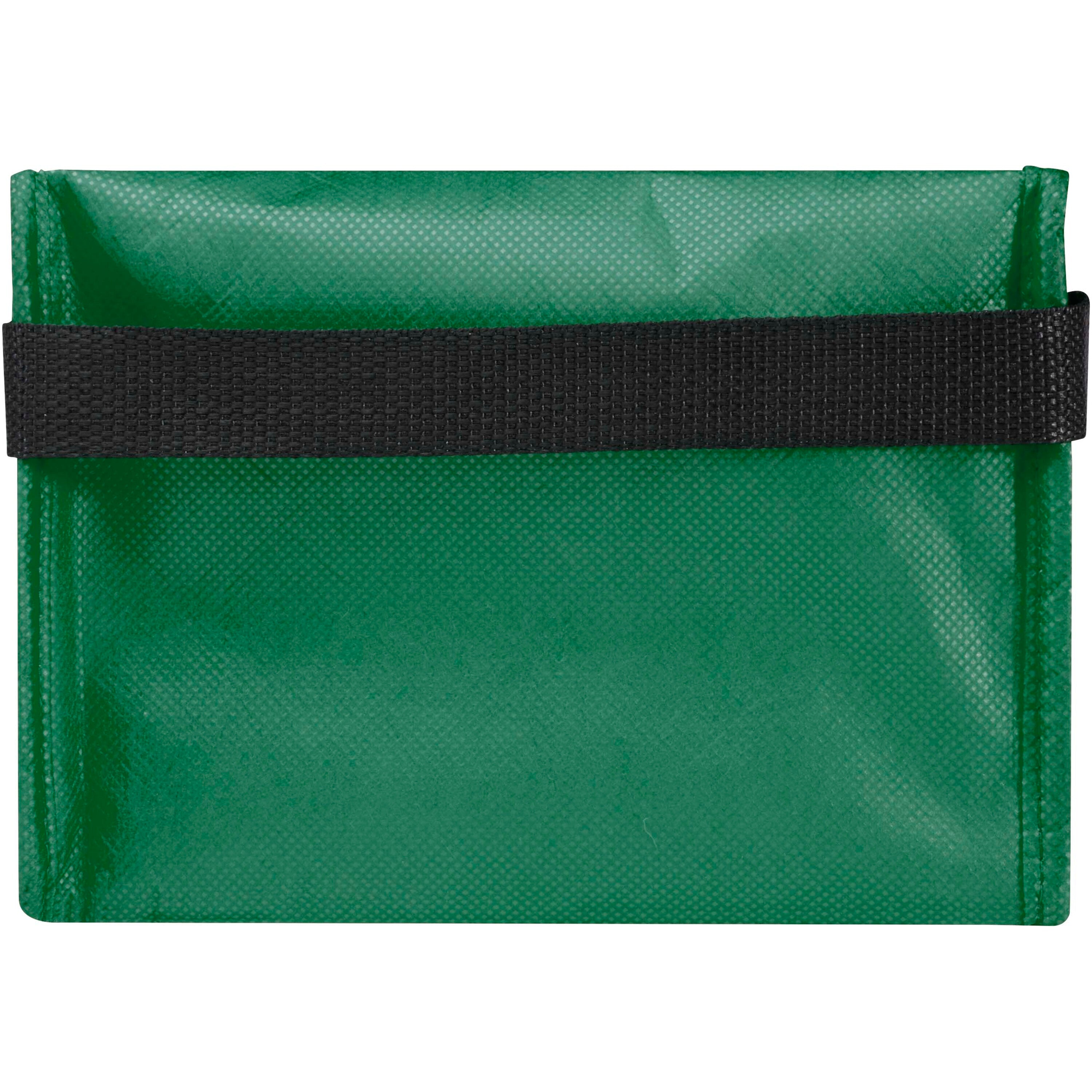 Spectrum 6-Can Recycled Non-Woven Cooler