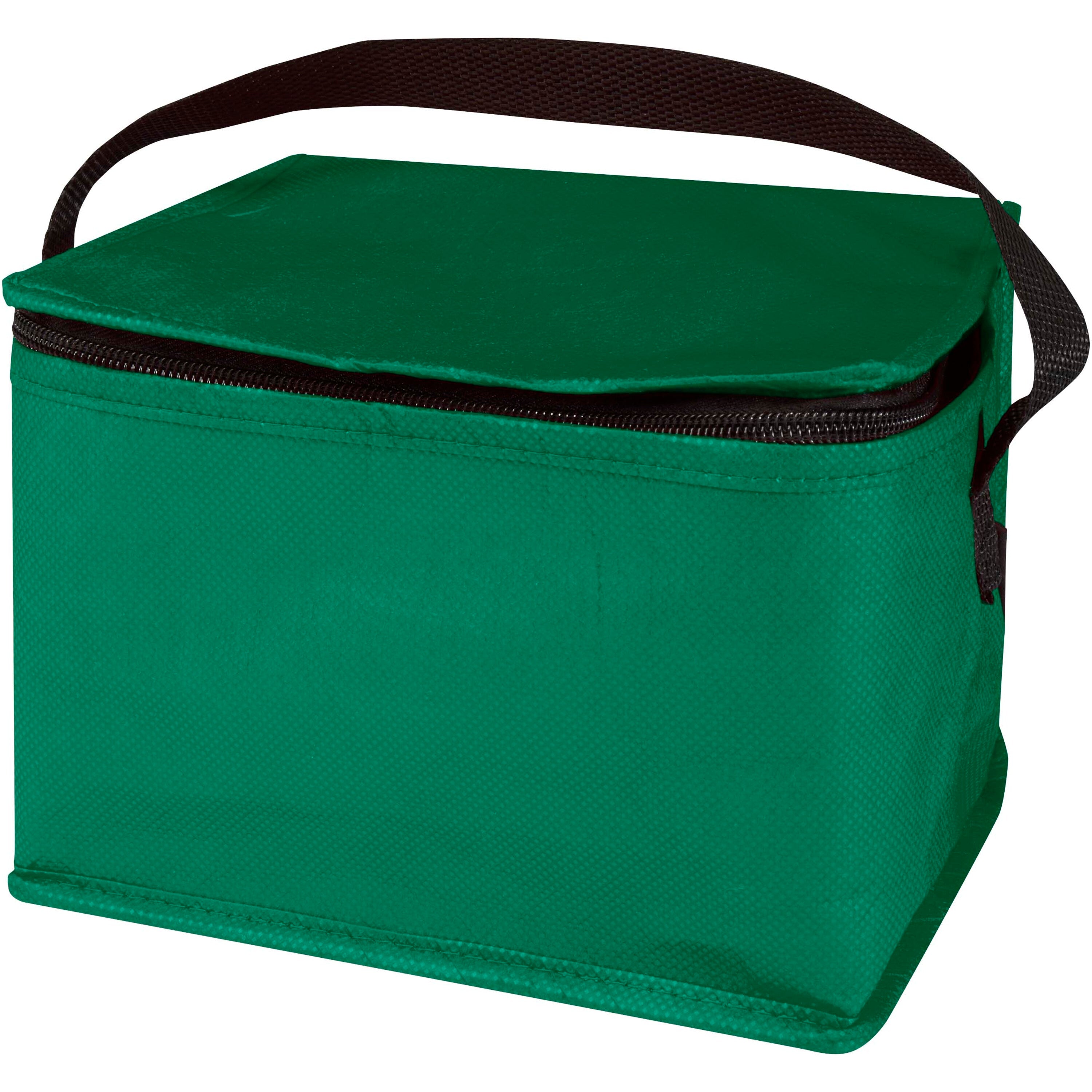 Spectrum 6-Can Recycled Non-Woven Cooler