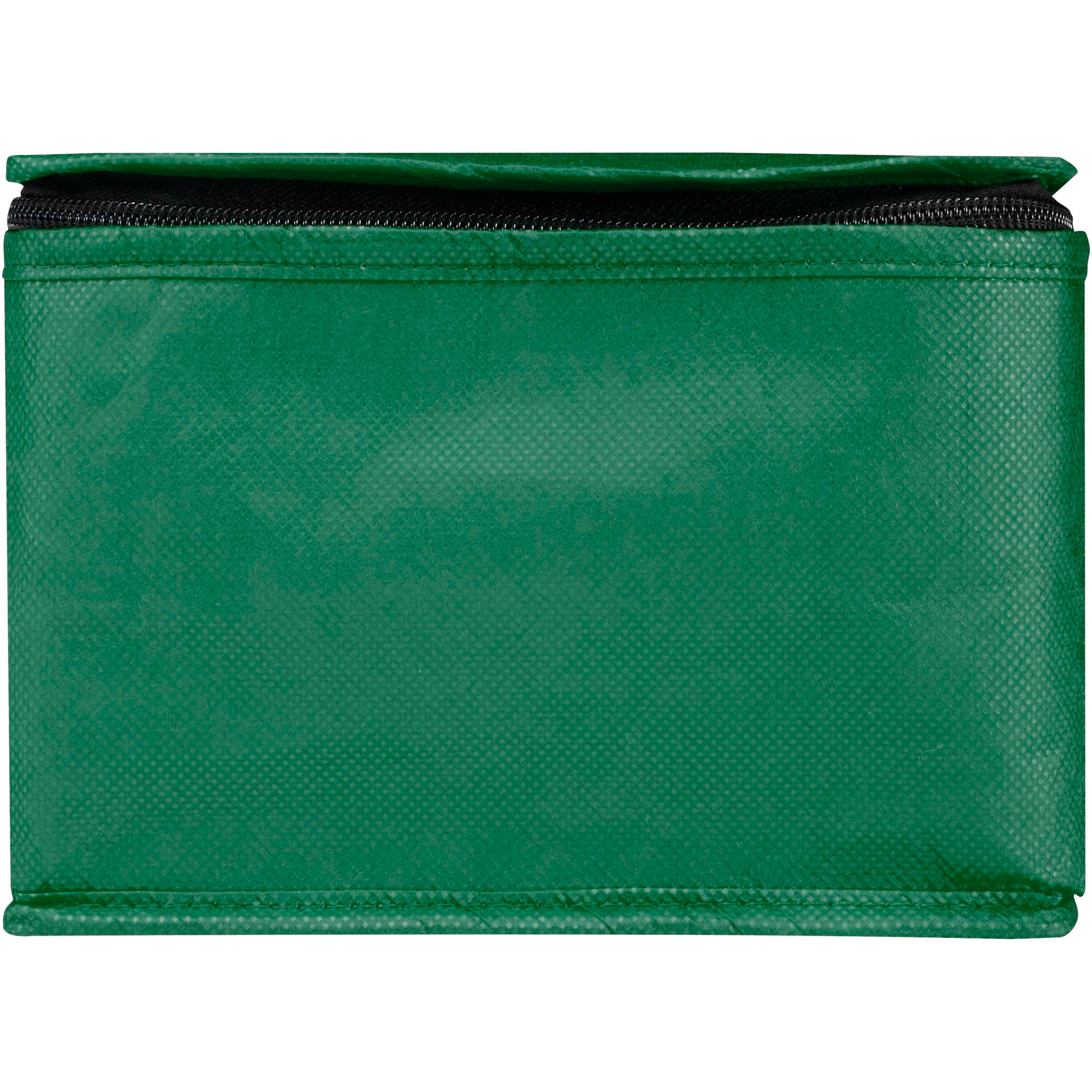 Spectrum 6-Can Recycled Non-Woven Cooler