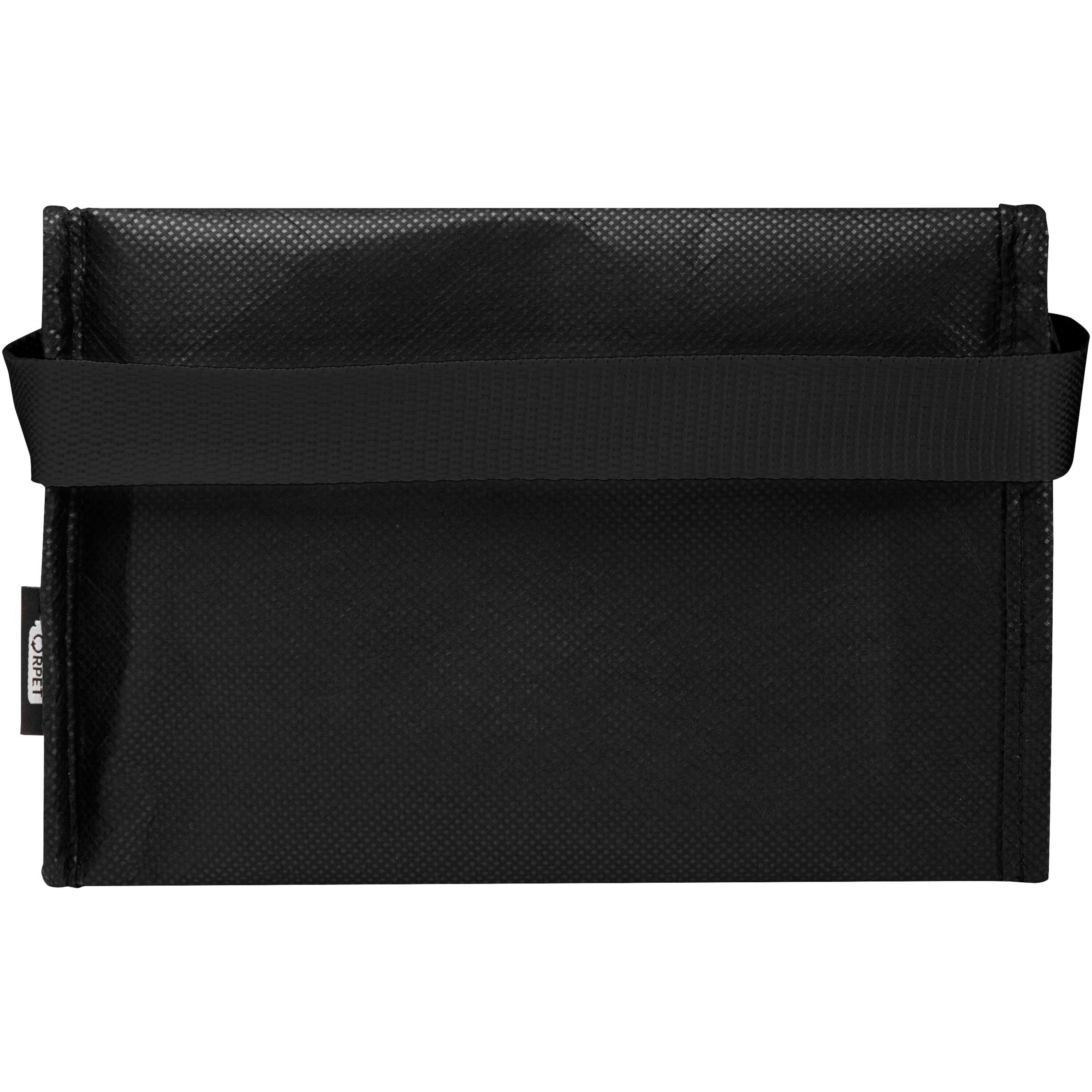 Spectrum 6-Can Recycled Non-Woven Cooler