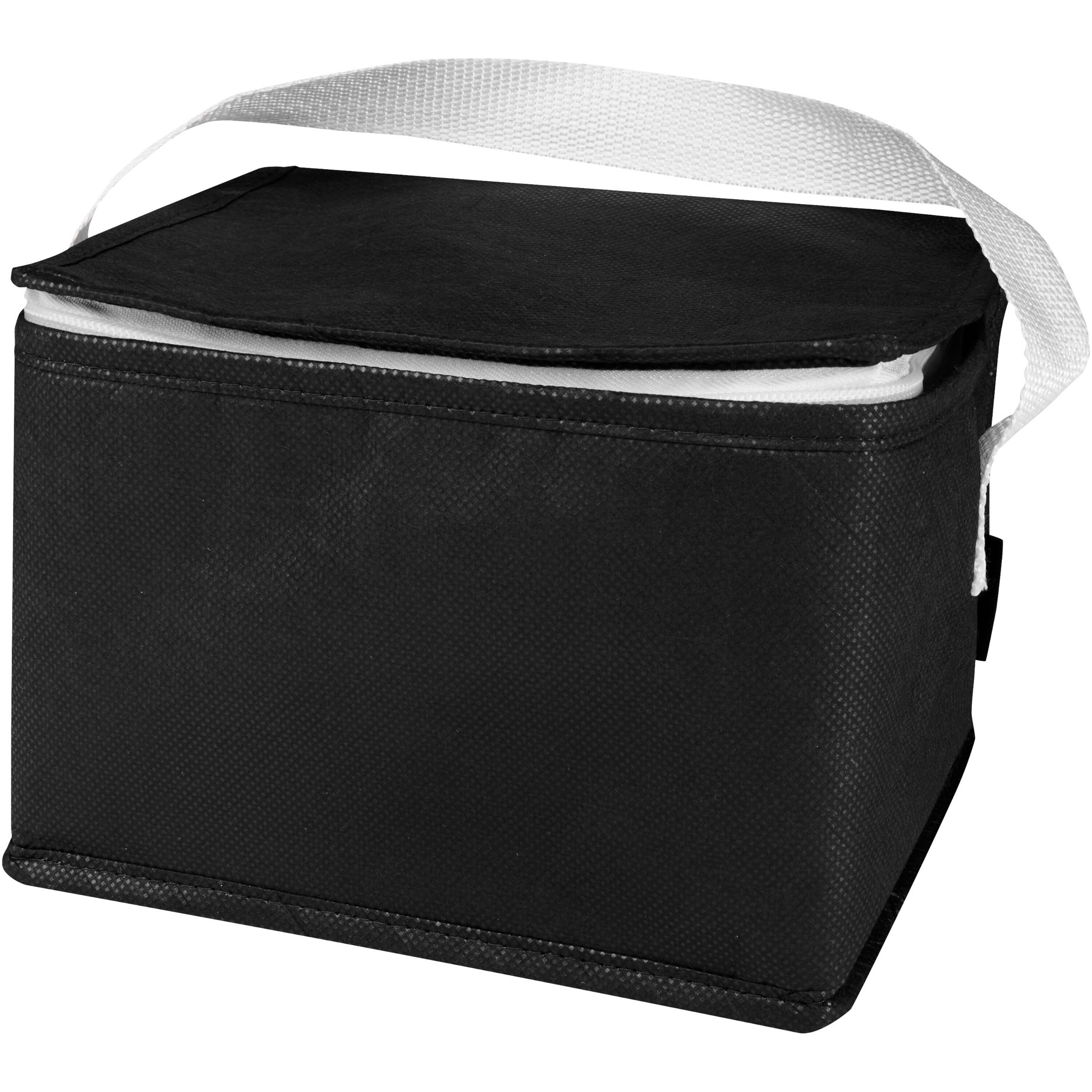 Spectrum 6-Can Recycled Non-Woven Cooler