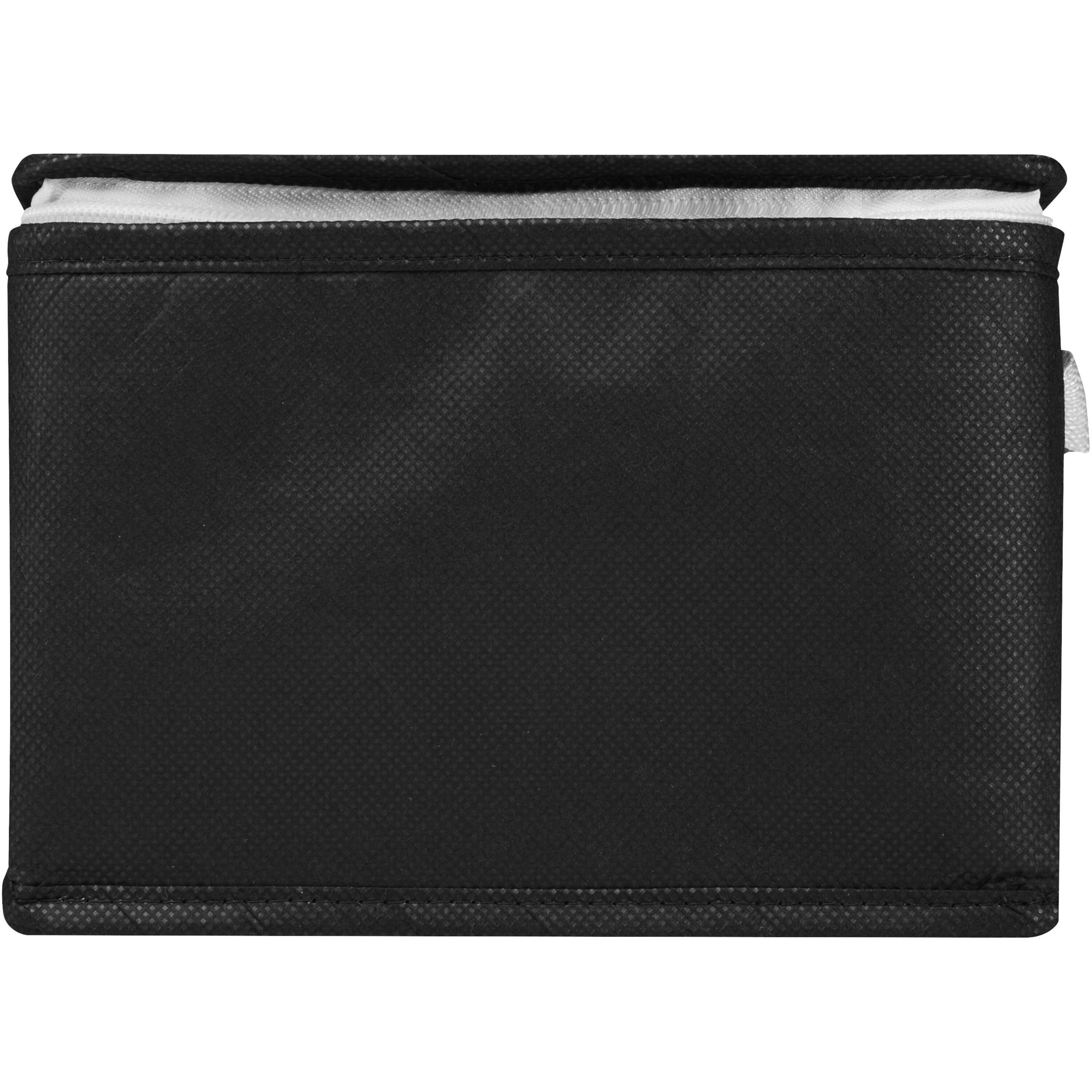 Spectrum 6-Can Recycled Non-Woven Cooler