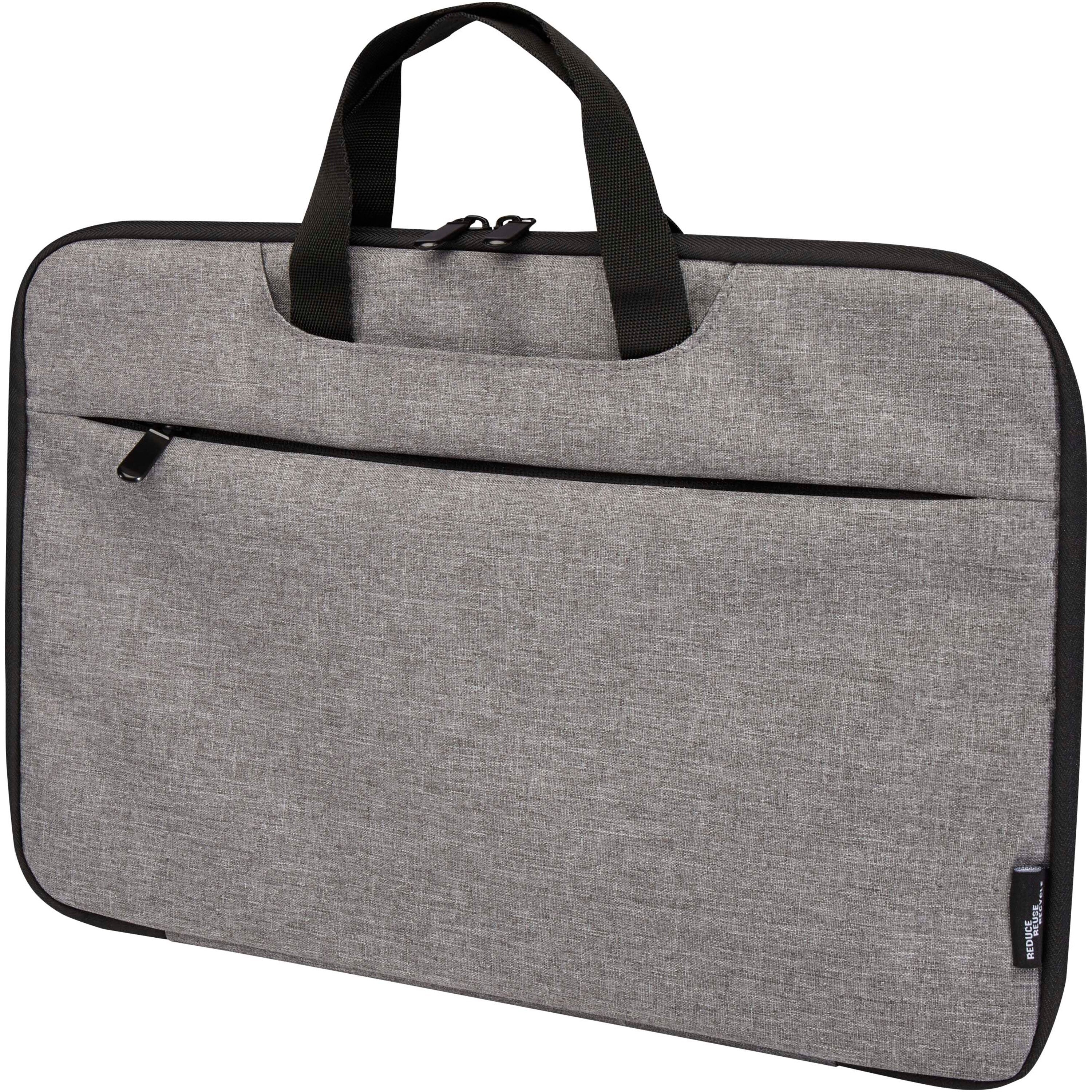 Libra 2-in-1 Recycled Laptop Case