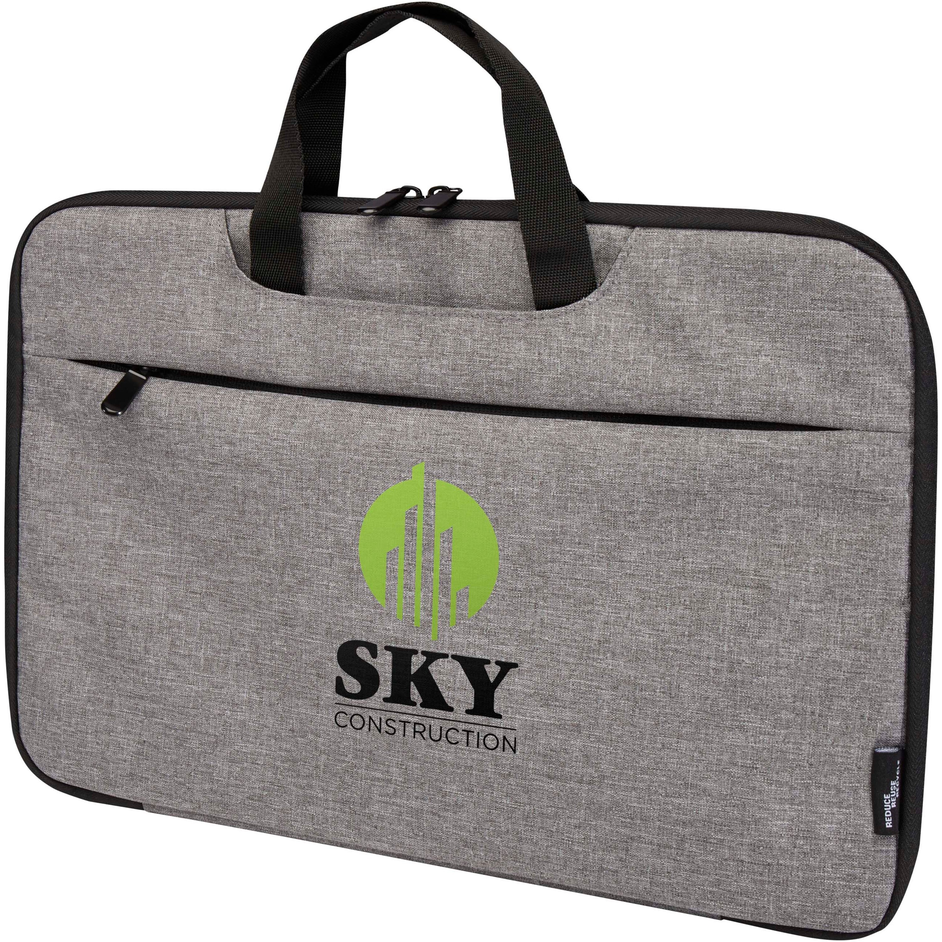 Libra 2-in-1 Recycled Laptop Case