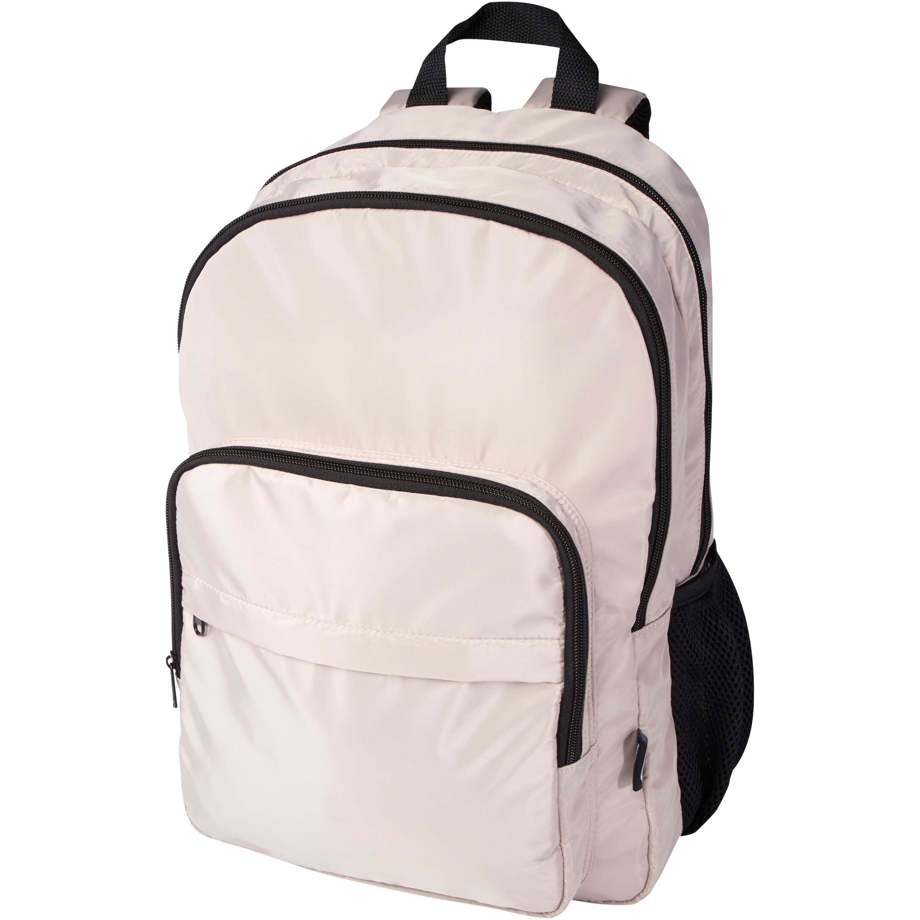 Trend Plus Recycled Polyester Backpack