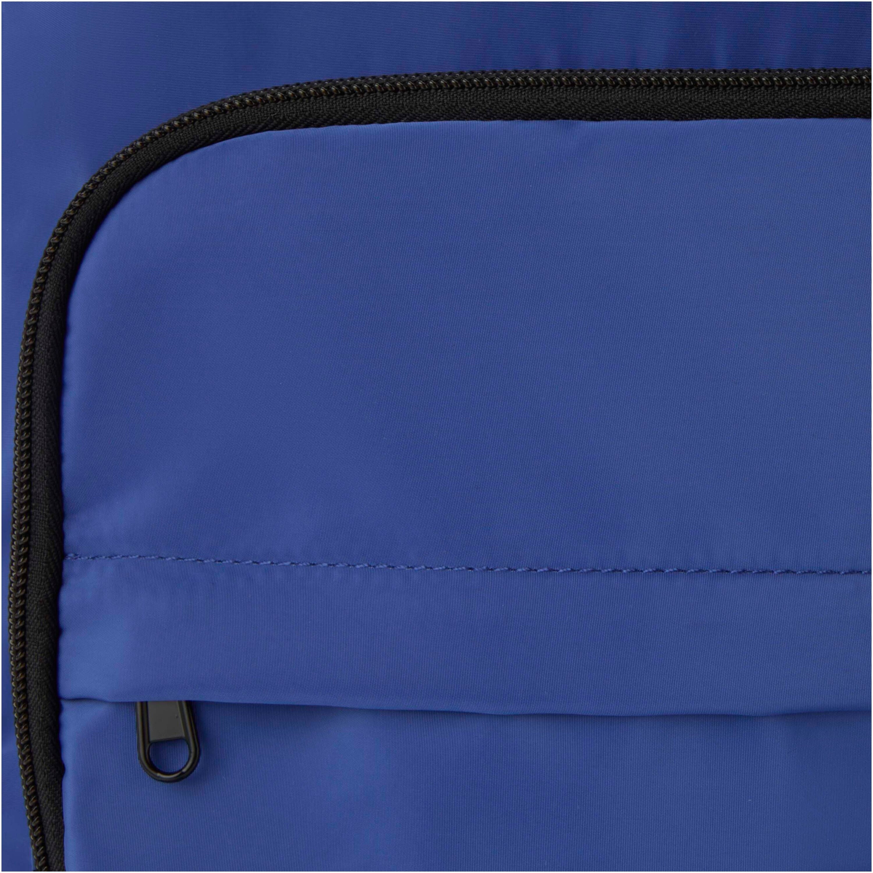 Trend Plus Recycled Polyester Backpack
