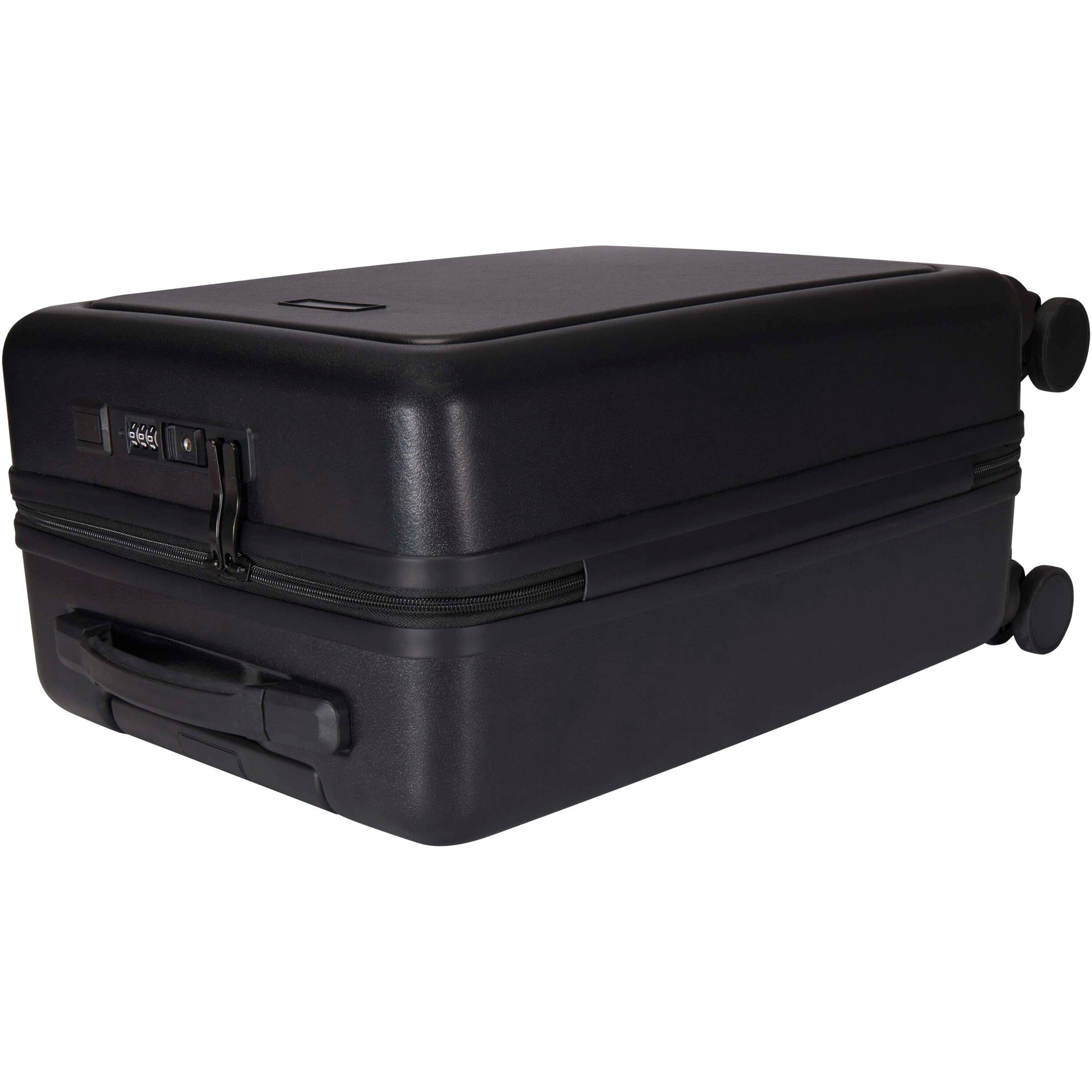 Rover Pro Recycled Cabin Suitcase Trolley