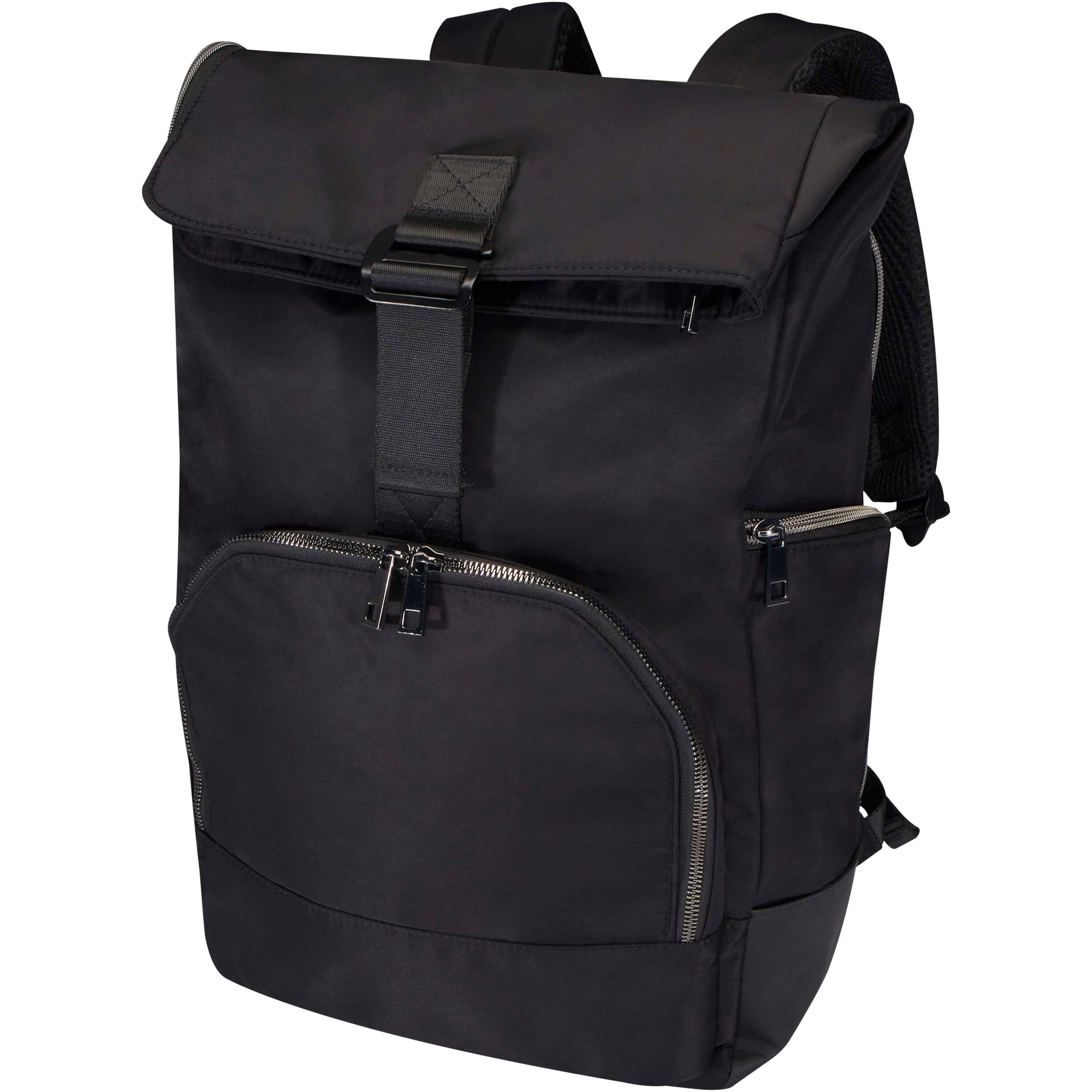 Rhine Recycled Rolltop Backpack