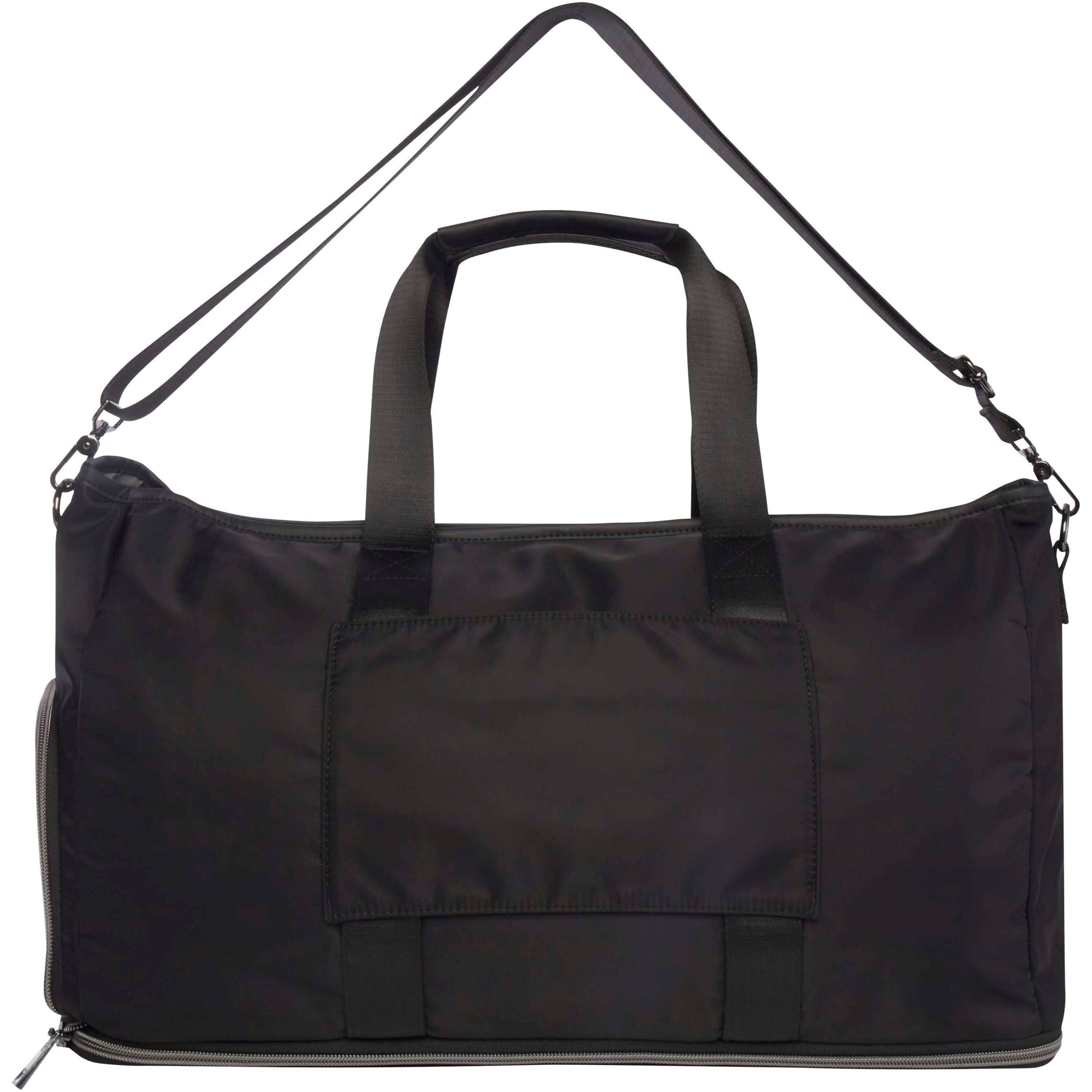 Rhine Recycled Expandable Duffle Bag