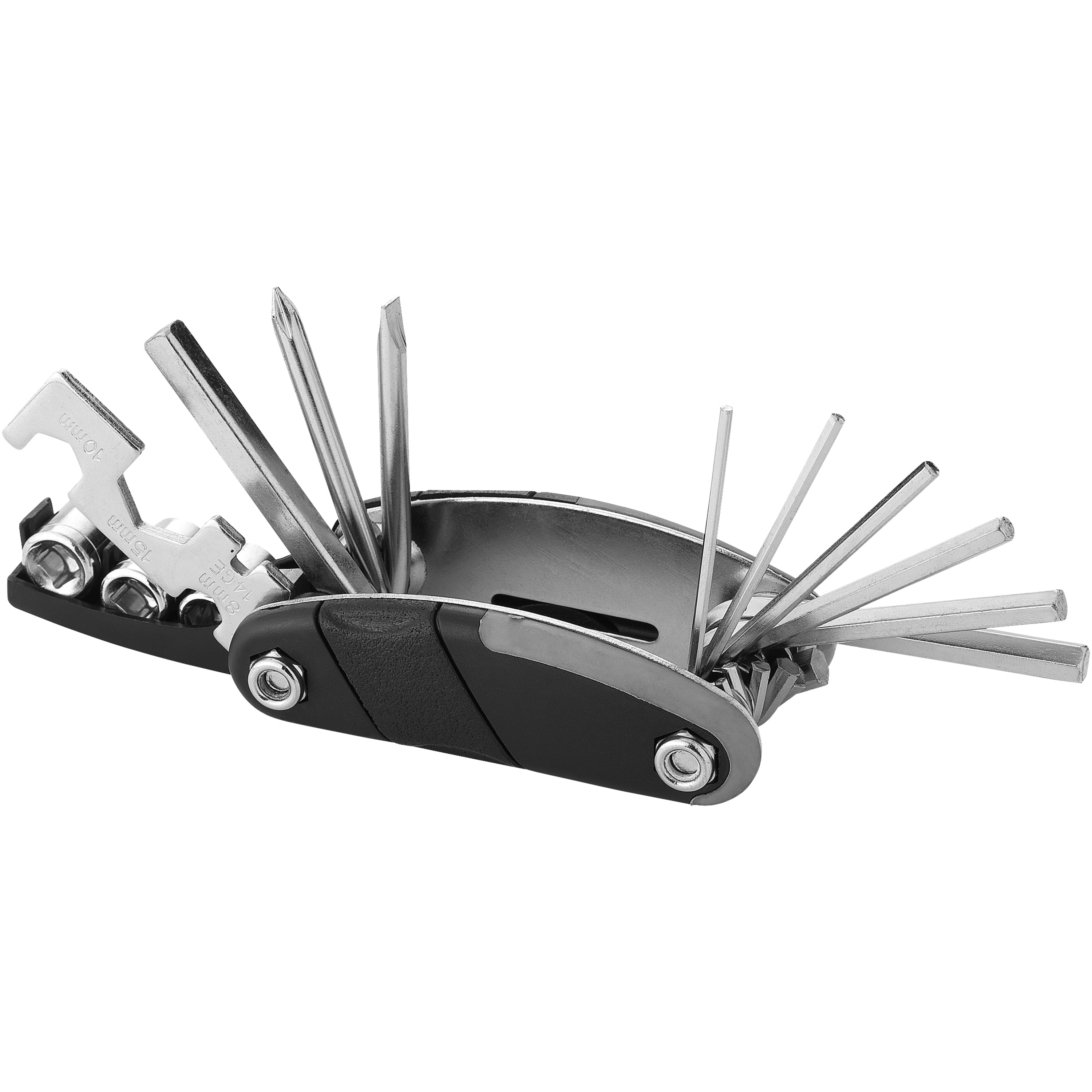 16-Function Multi Tool