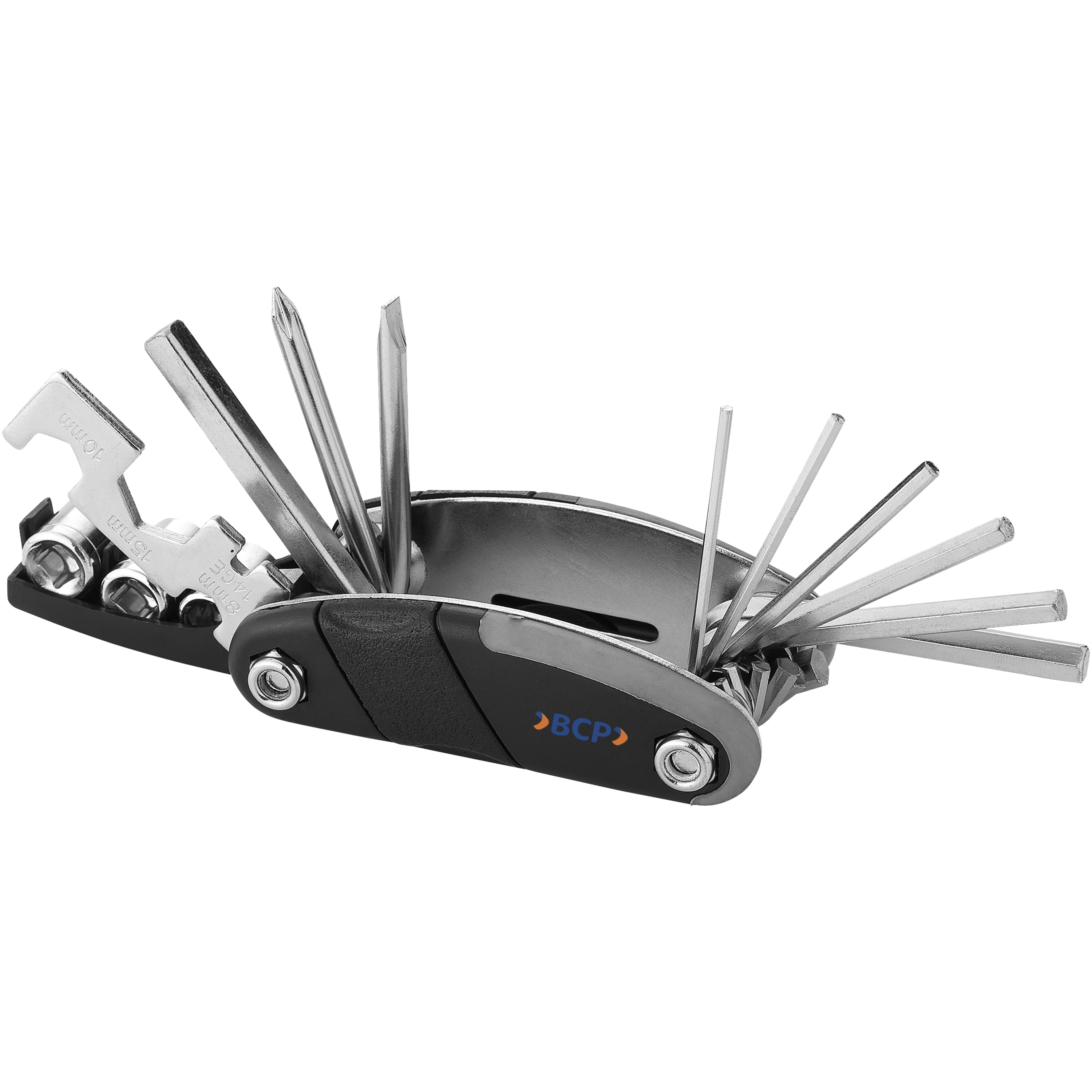 16-Function Multi Tool