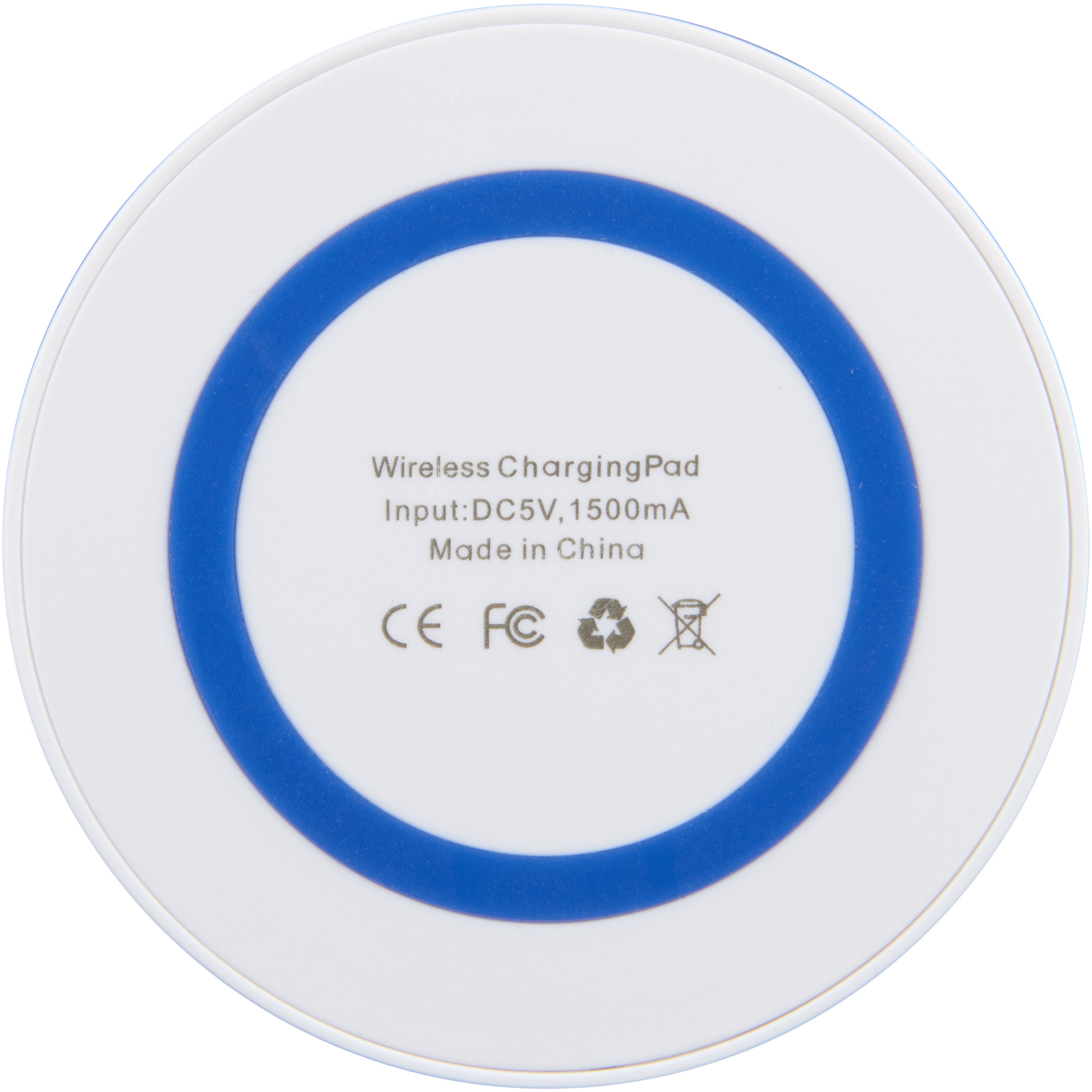 Freal 5W Wireless Charging Pad