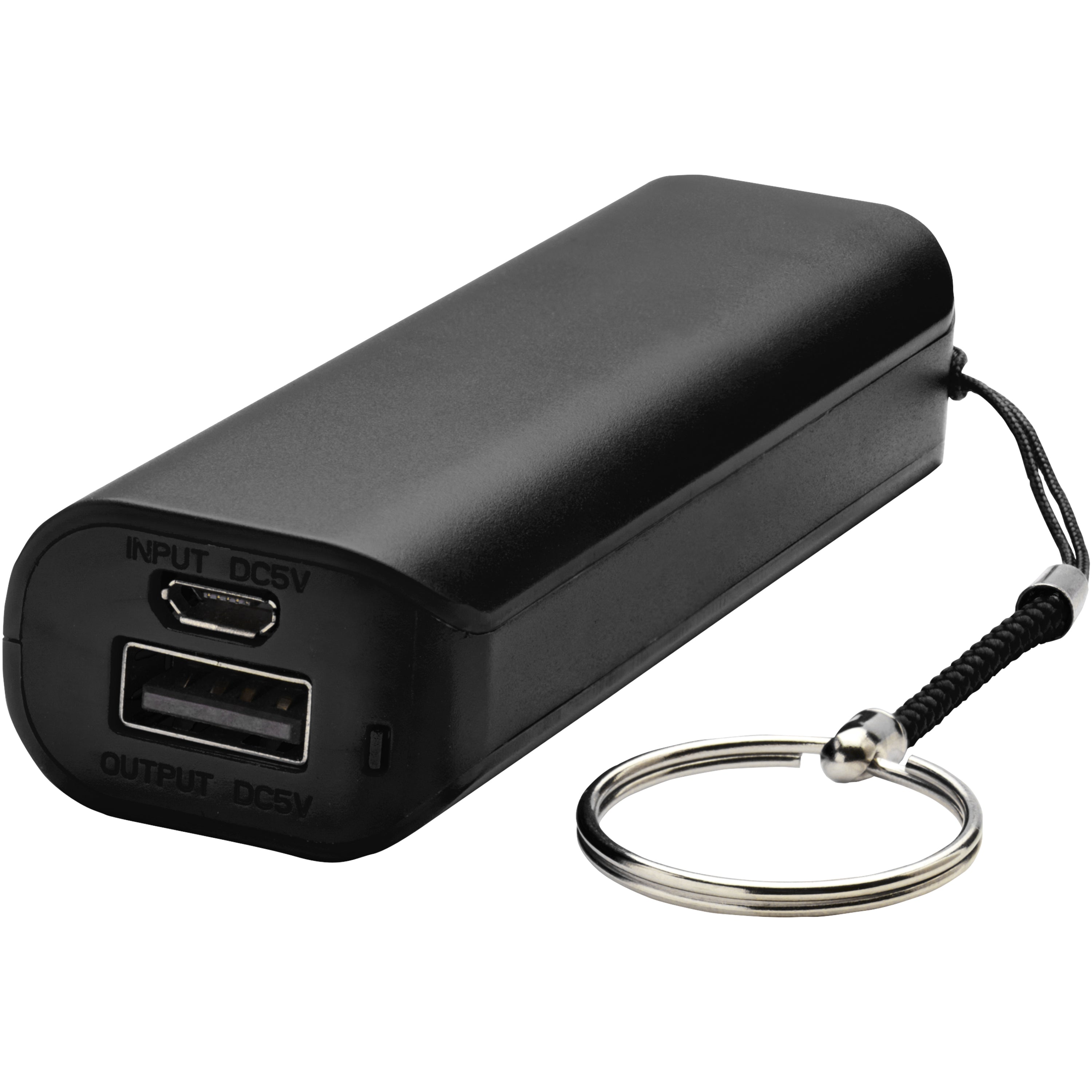 Span 1200mAh Powerbank