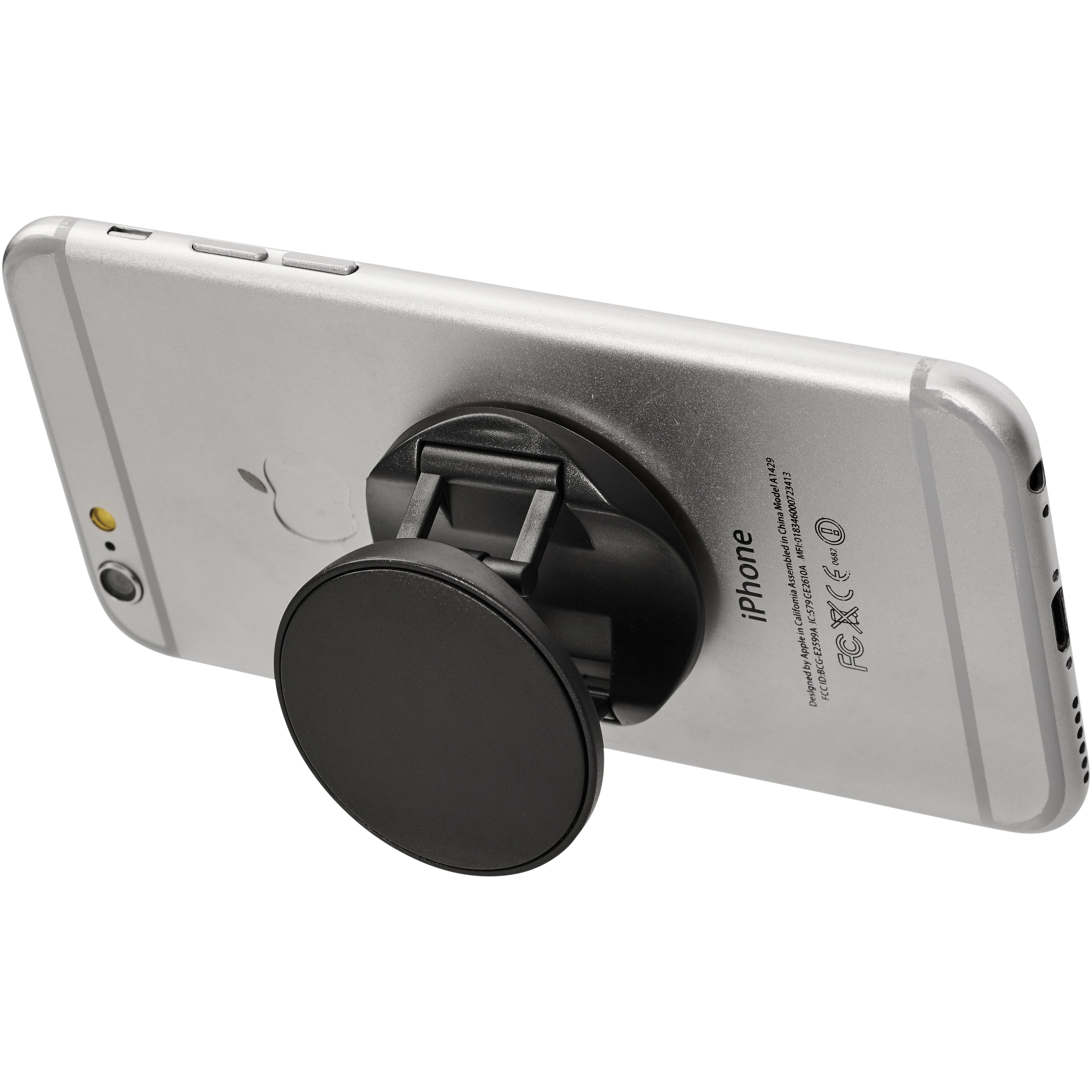 Brace Phone Stand and Grip