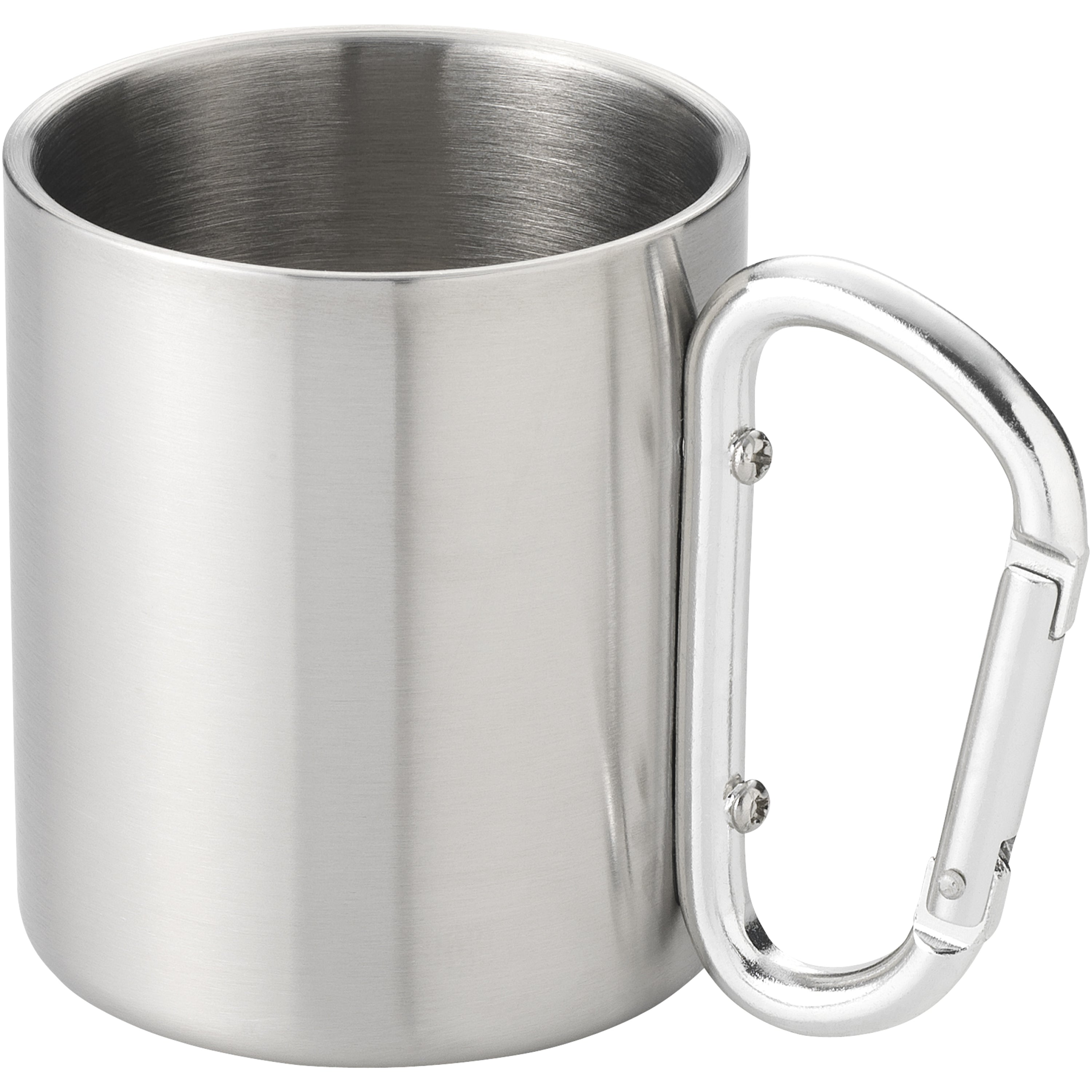 Alps 200ml Insulated Mug with Carabiner