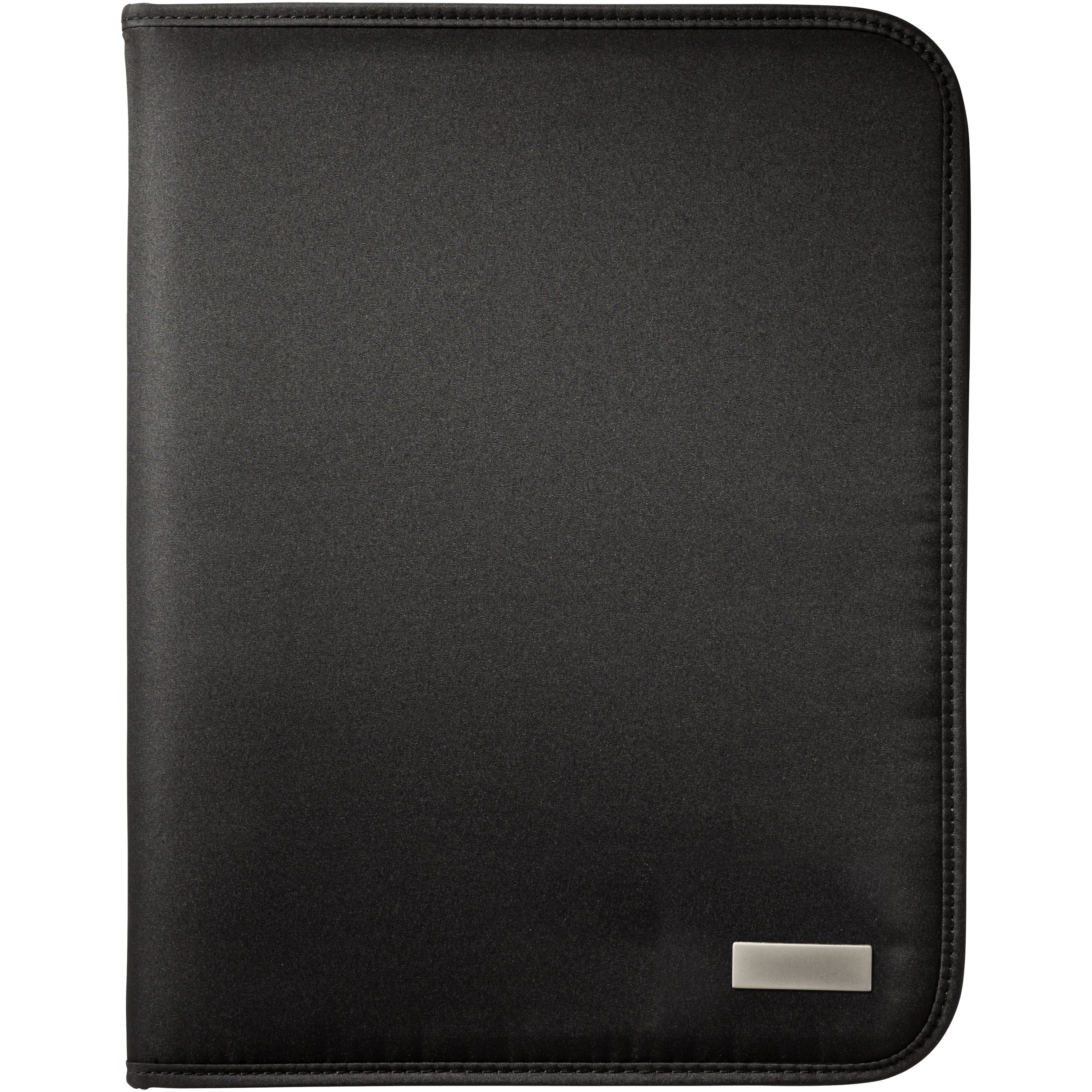 Stanford Deluxe A4 Zippered Portfolio