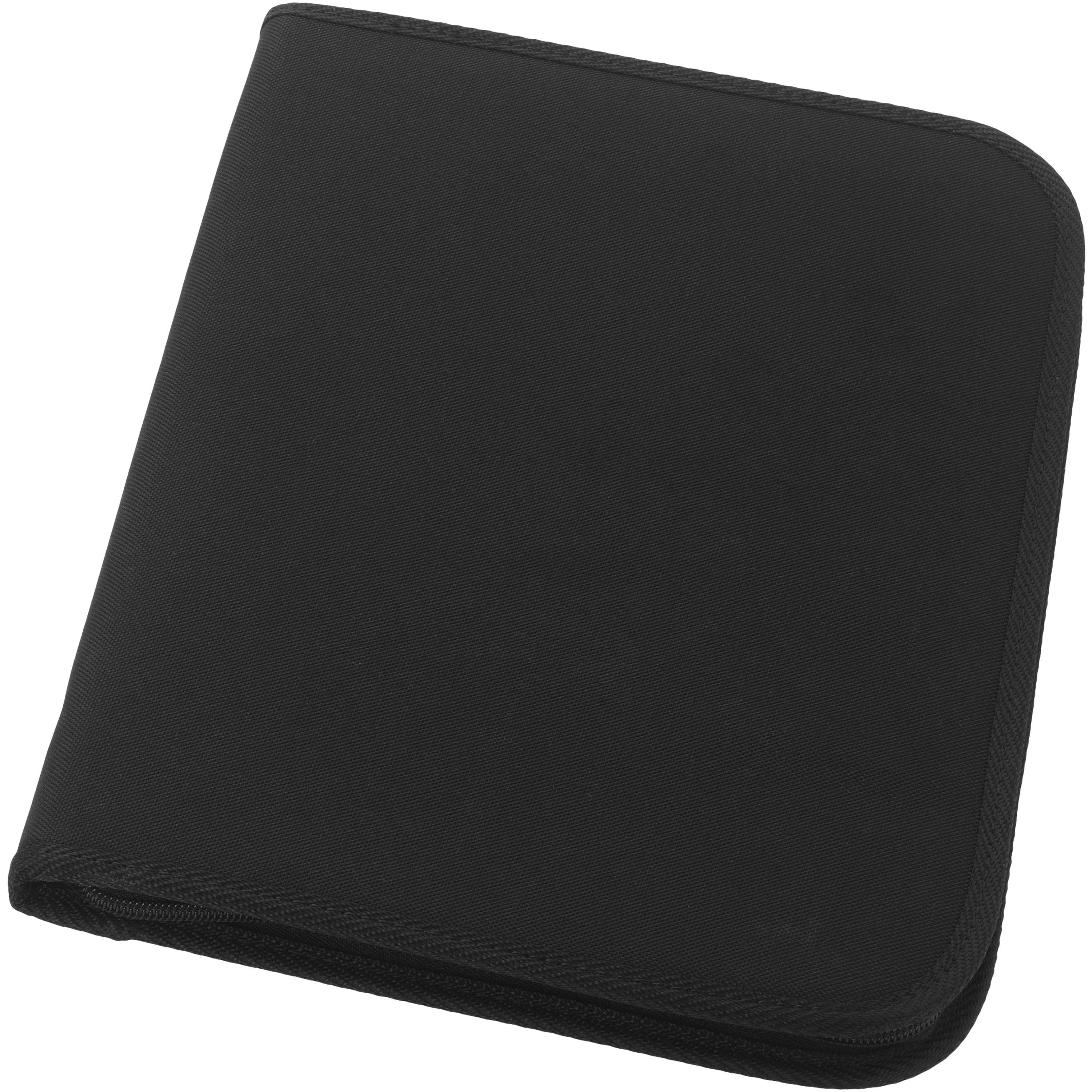 Berkely A4 Zippered Portfolio