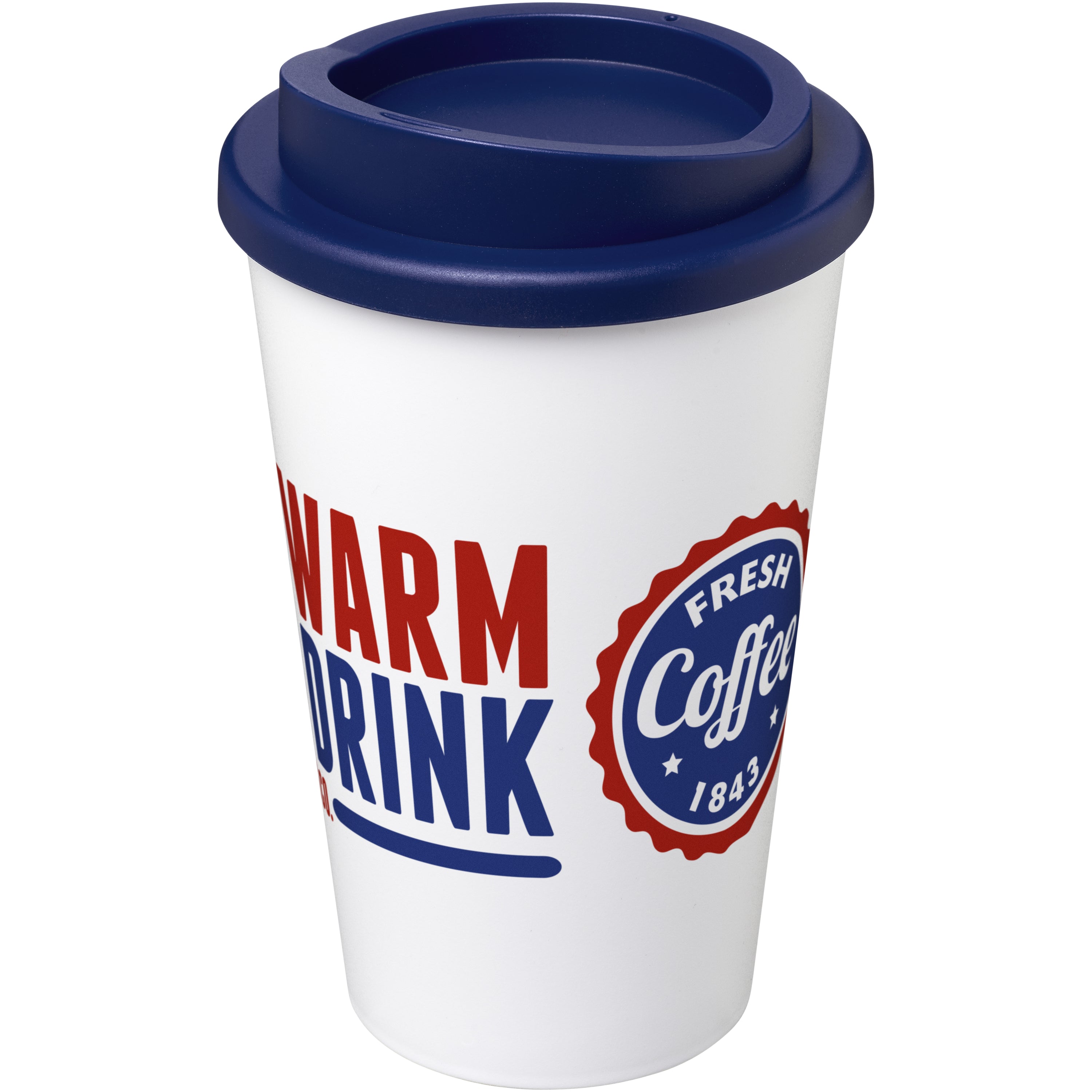 Americano 350ml Insulated Tumbler