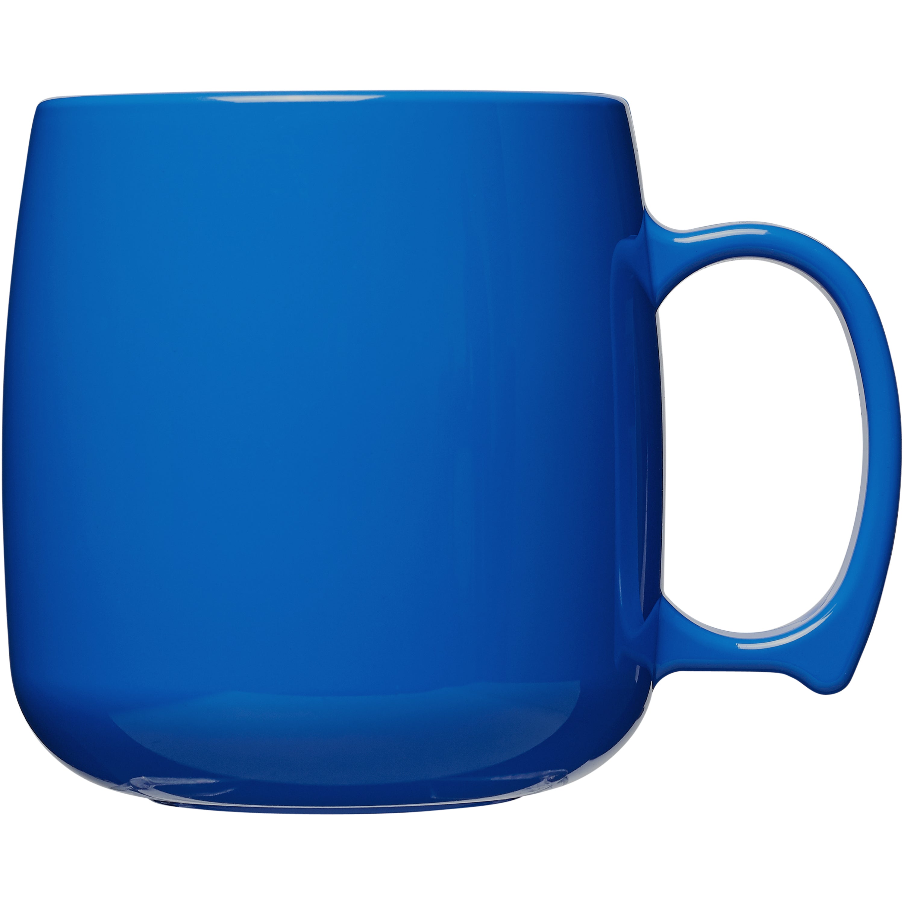 Classic 300ml Plastic Mug