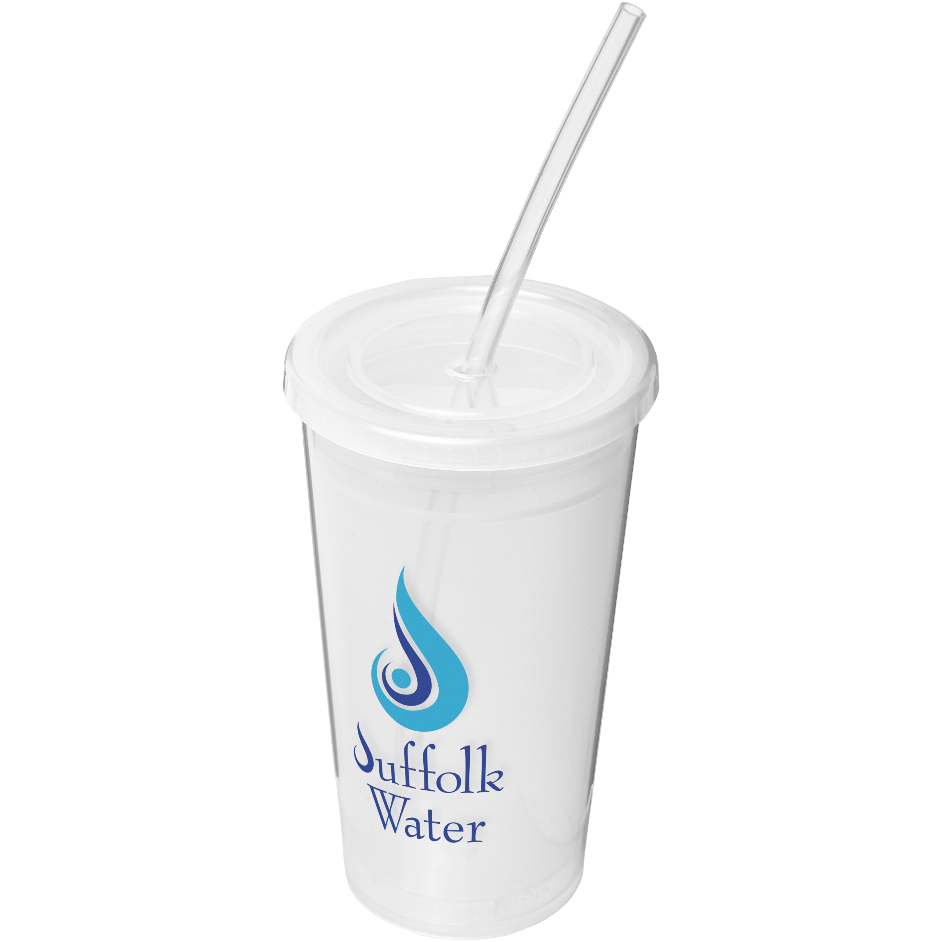 Stadium 350ml Double Walled Cup
