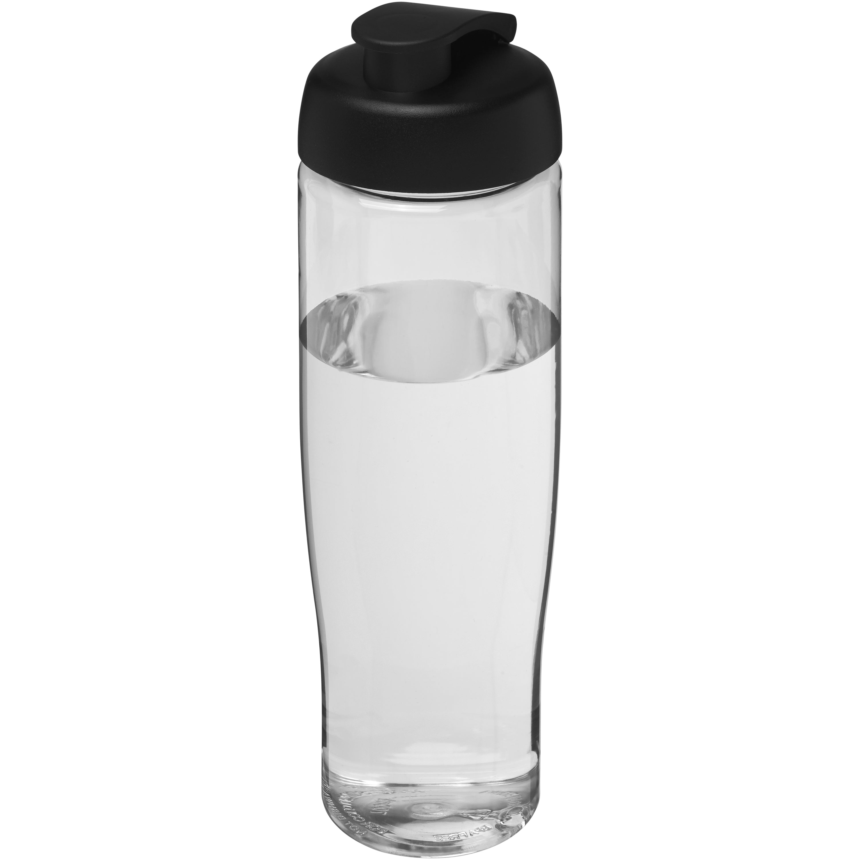 Slimline Tempo Water Bottle with Flip Top