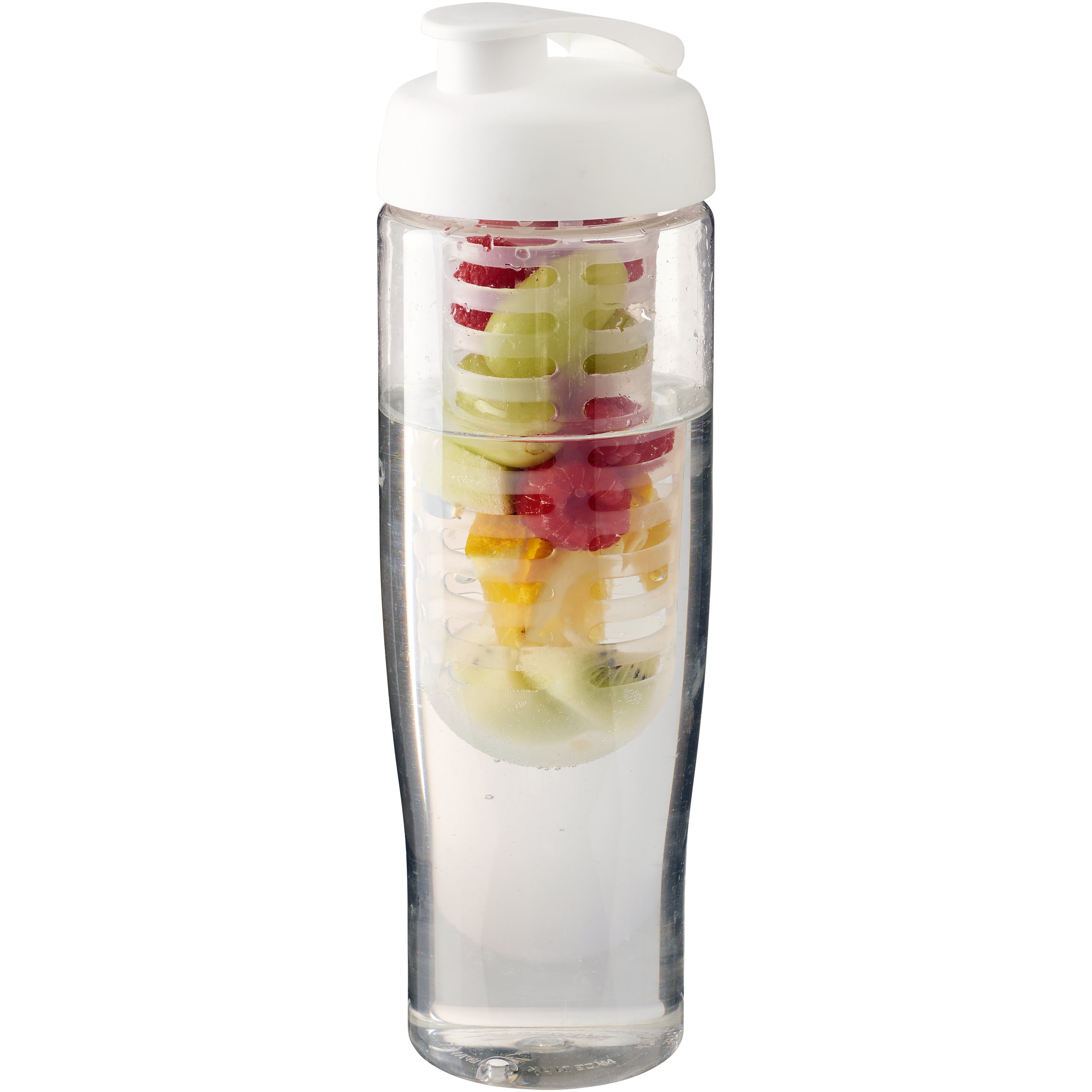 H2O Active 700ml Sports Bottle and Infuser