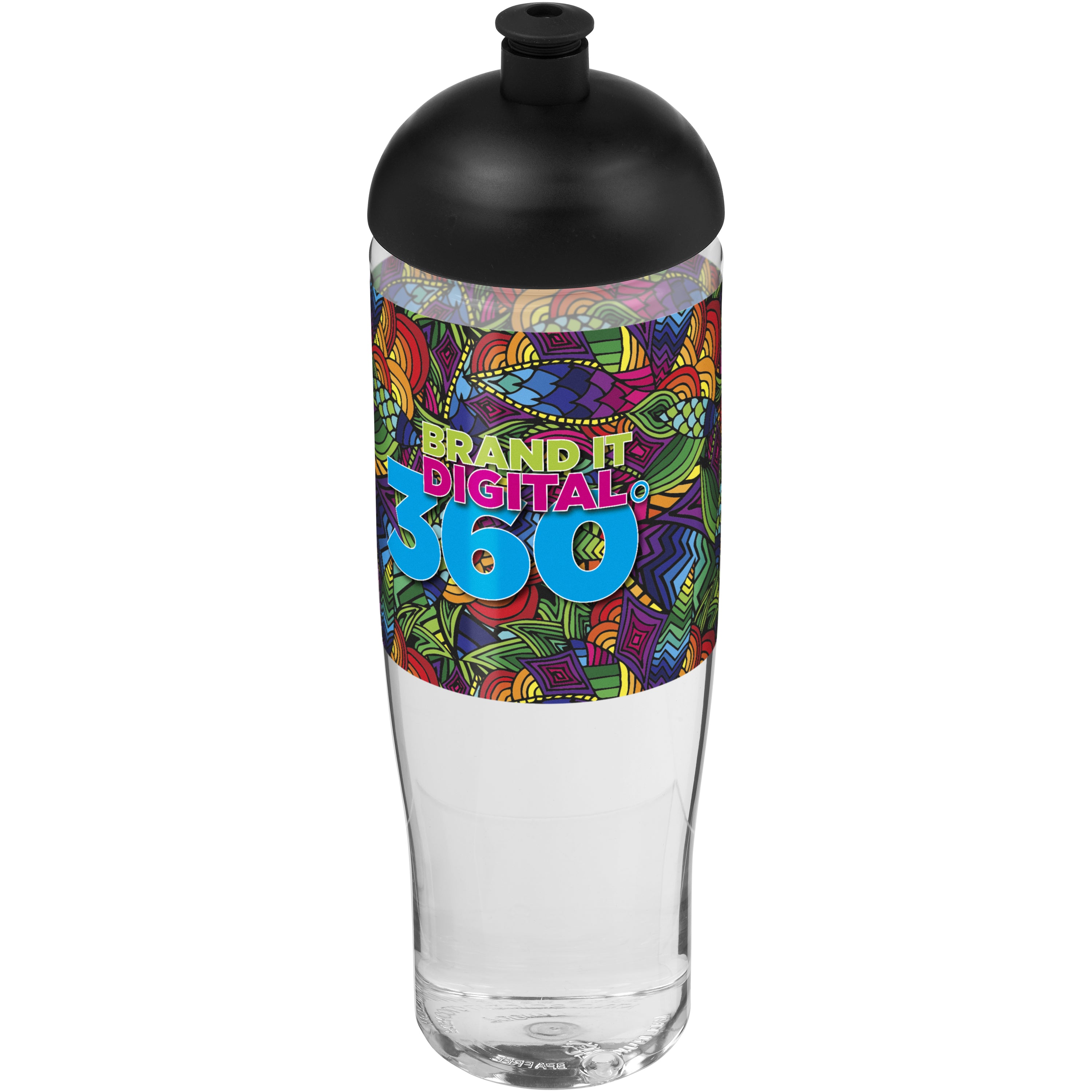 H2O Active Tempo 700ml Dome Lid Water Bottle