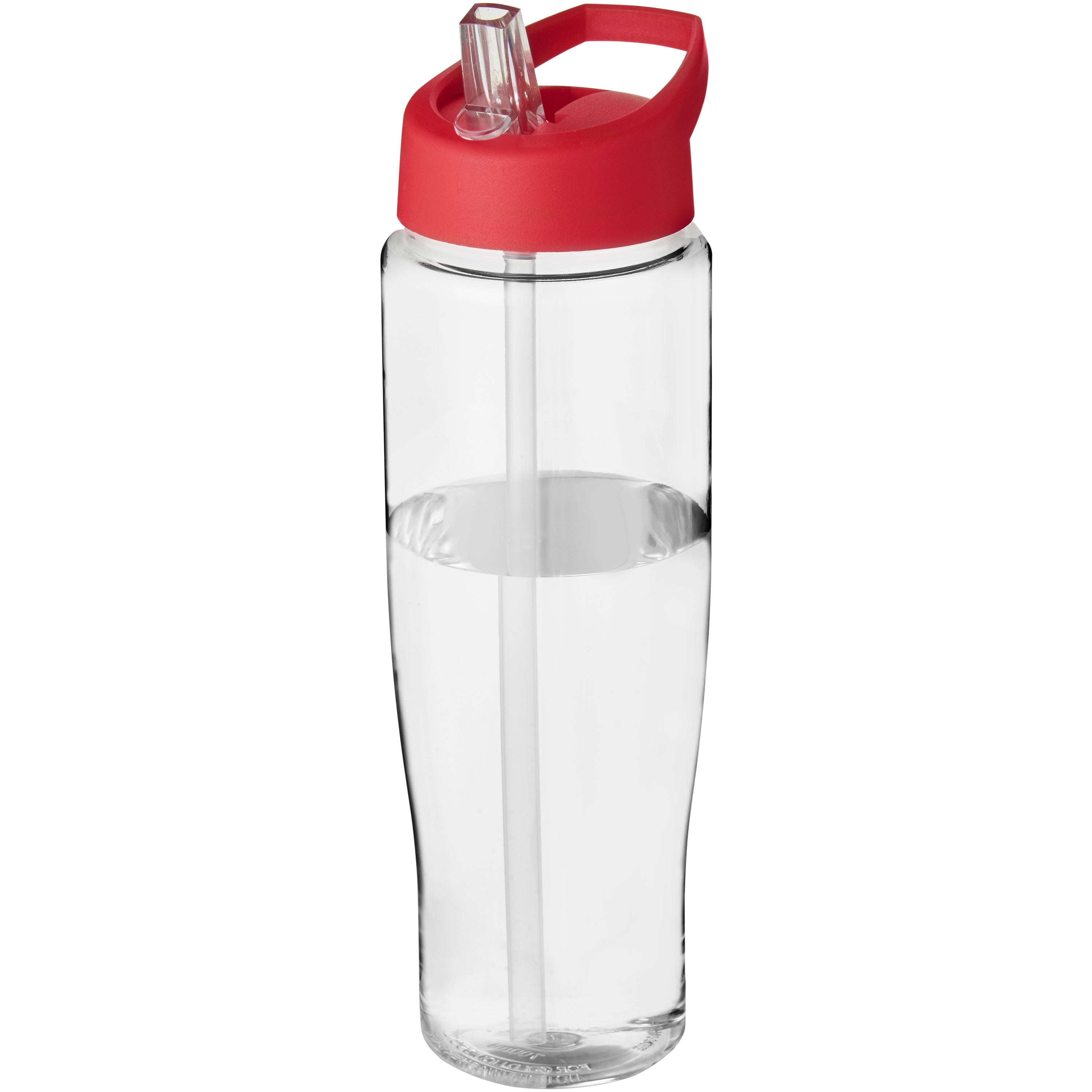 H2O Active Tempo 700ml Spout Lid Sports Bottle