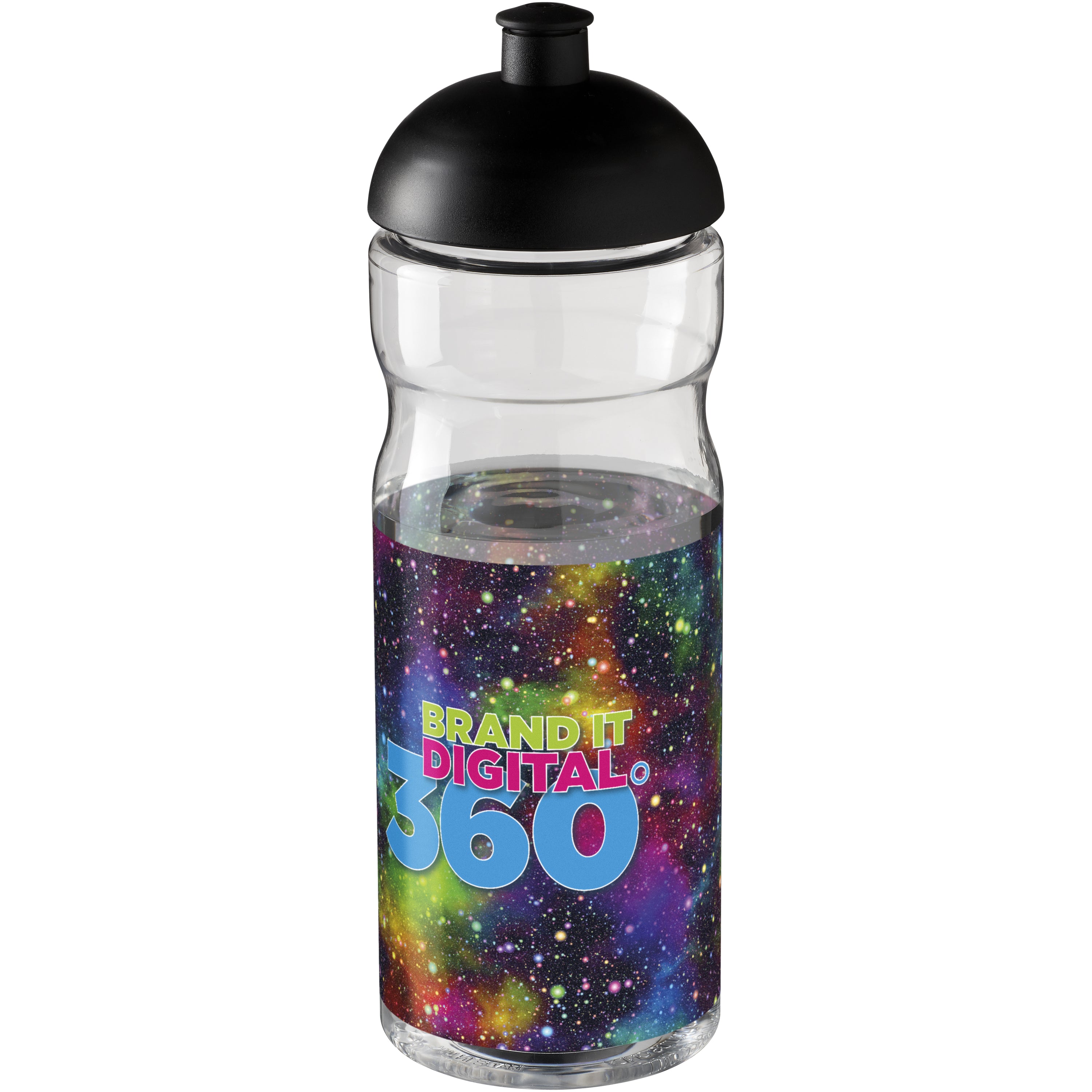 H2O Active Base 650ml Dome Lid Sports Bottle