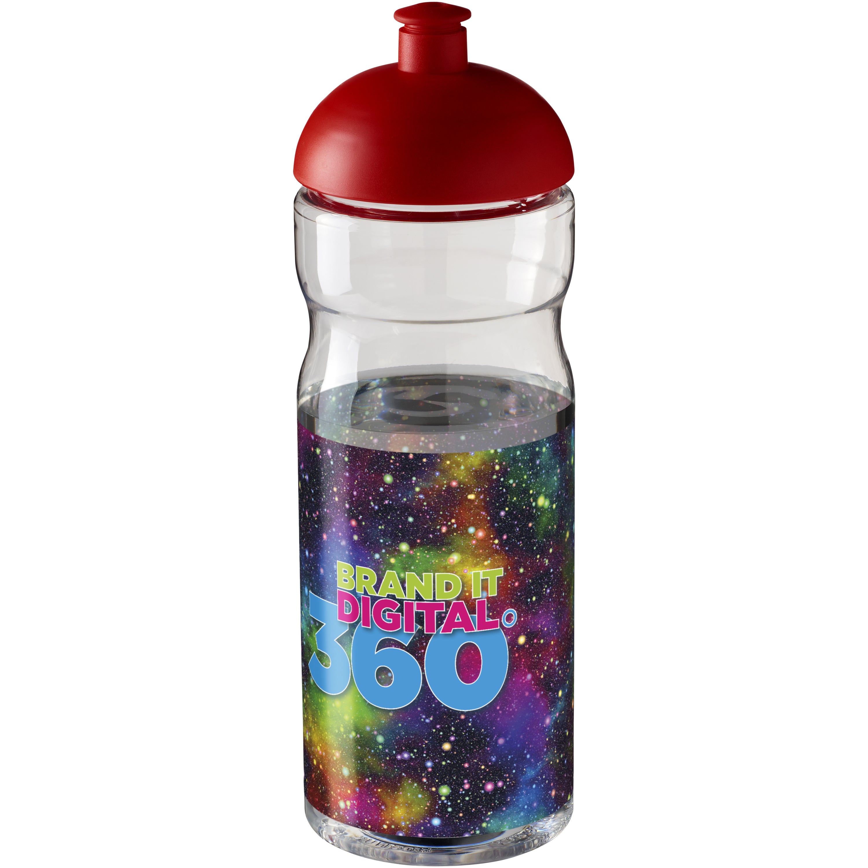 H2O Active Base 650ml Dome Lid Sports Bottle