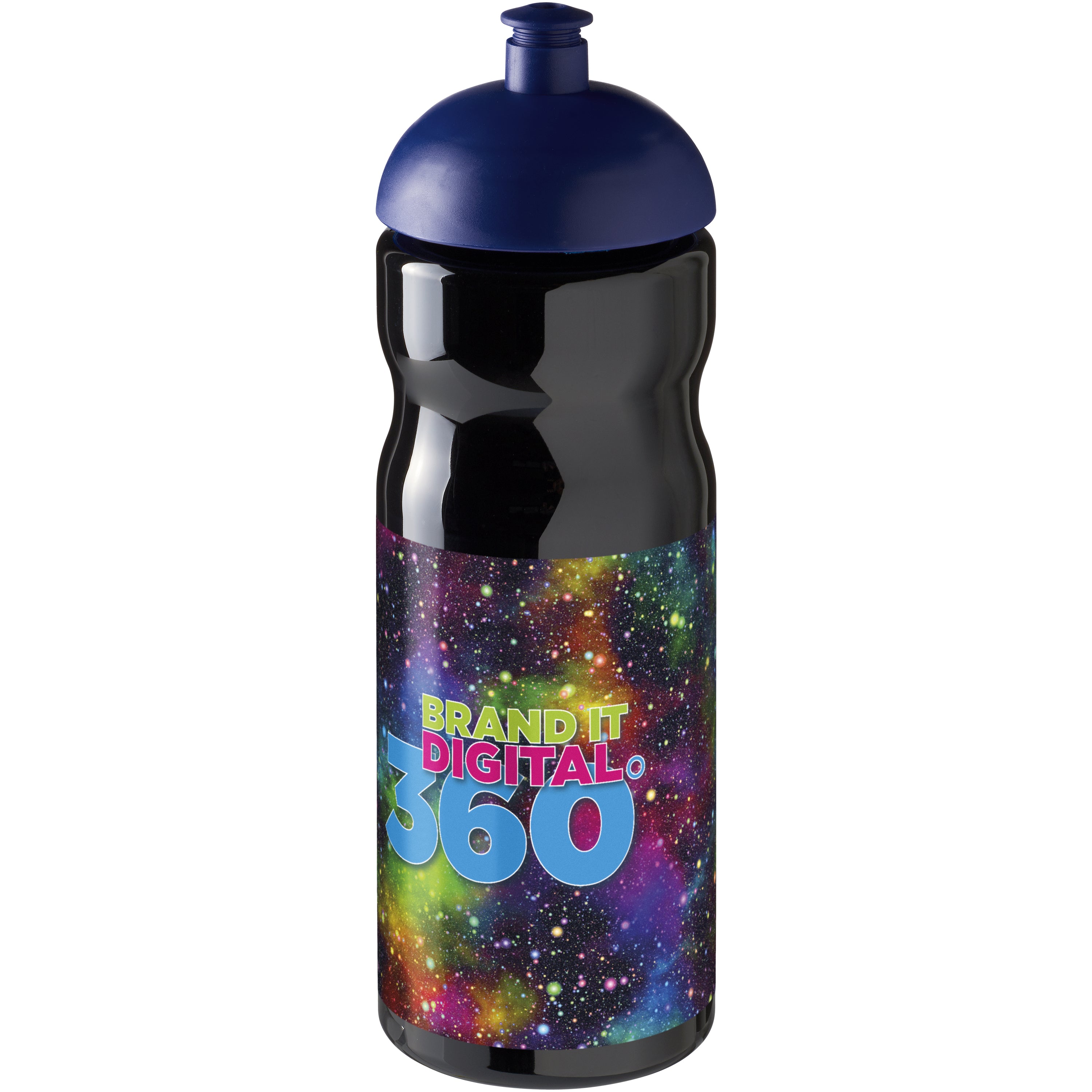 H2O Active Base 650ml Dome Lid Sports Bottle