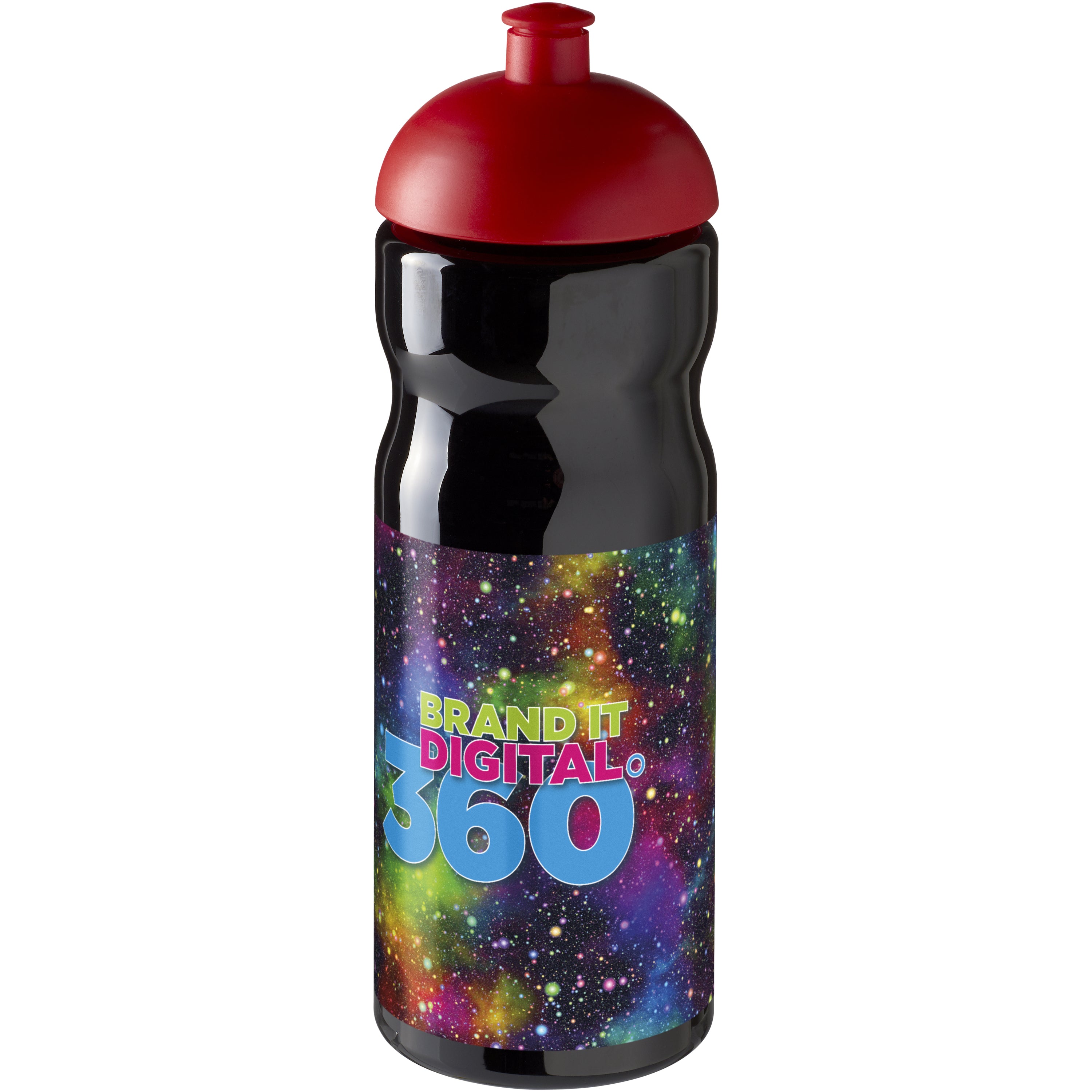 H2O Active Base 650ml Dome Lid Sports Bottle