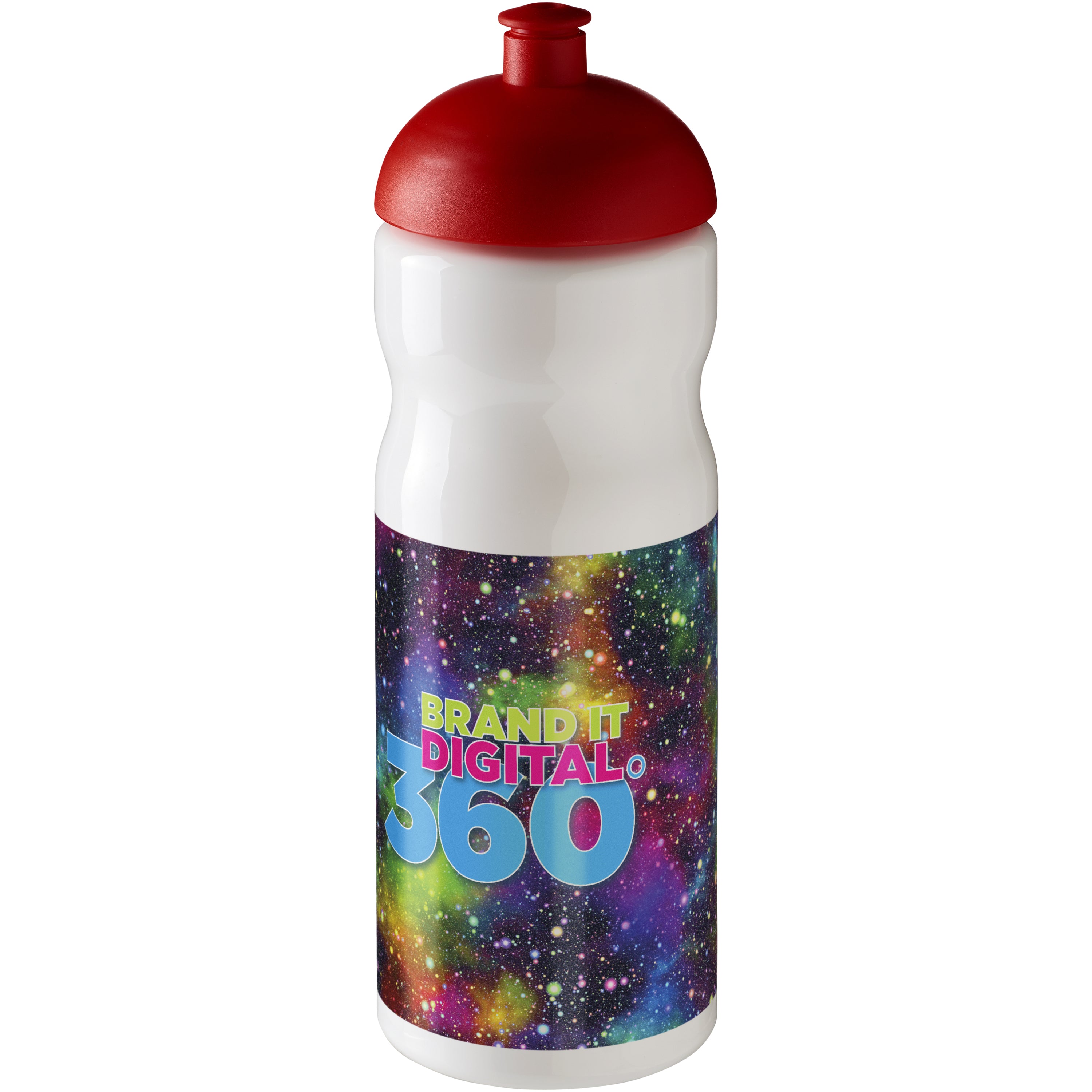 H2O Active Base 650ml Dome Lid Sports Bottle