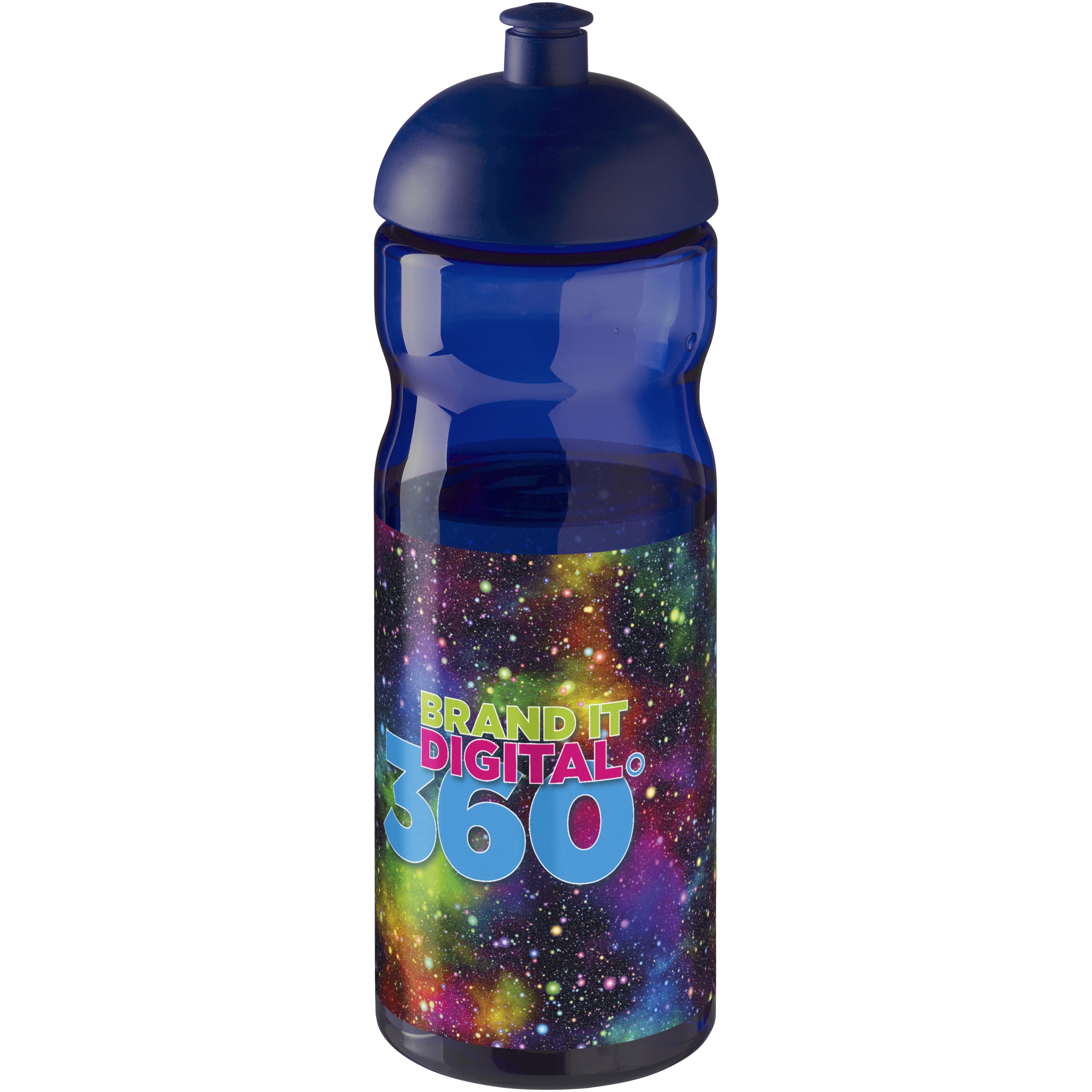 H2O Active Base 650ml Dome Lid Sports Bottle