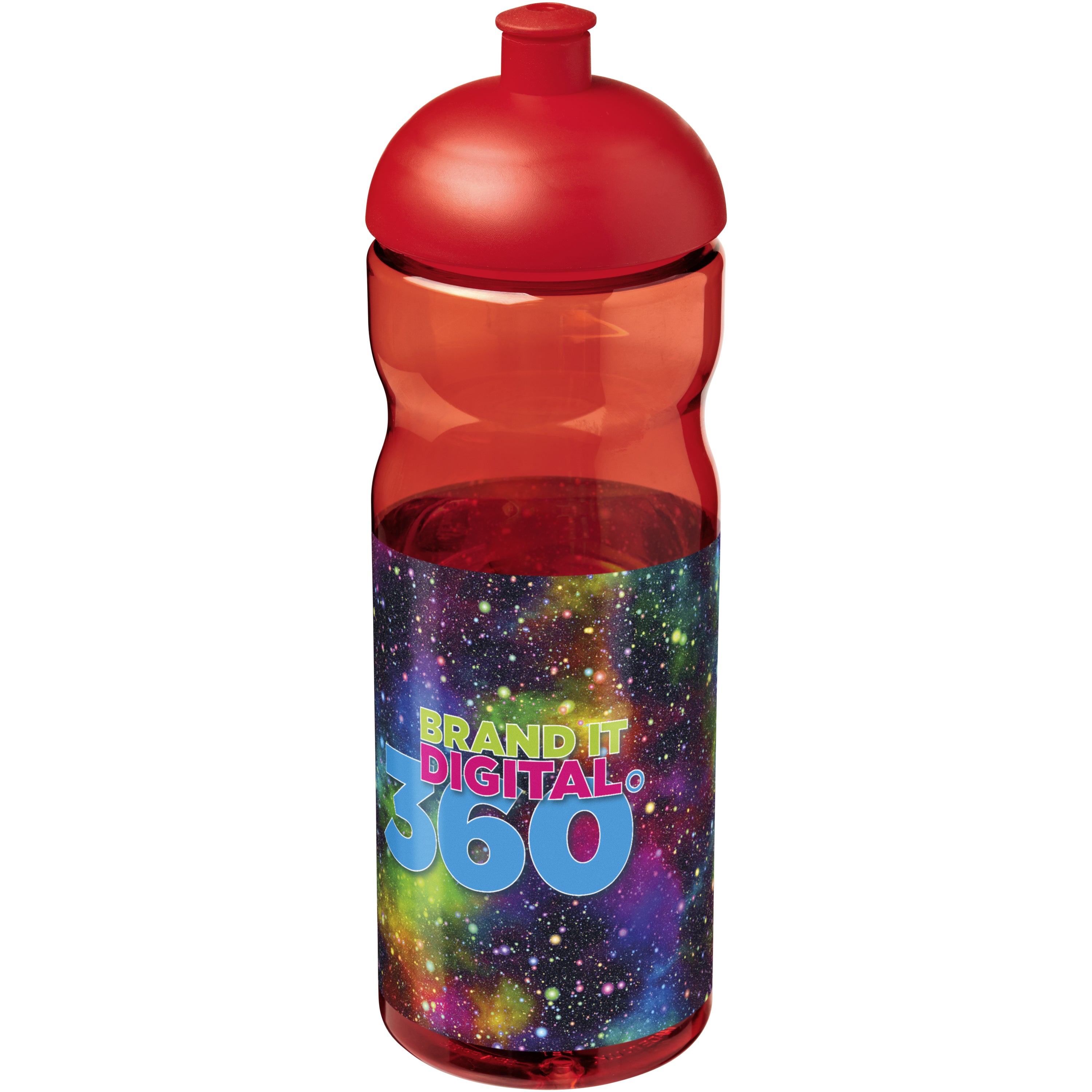 H2O Active Base 650ml Dome Lid Sports Bottle