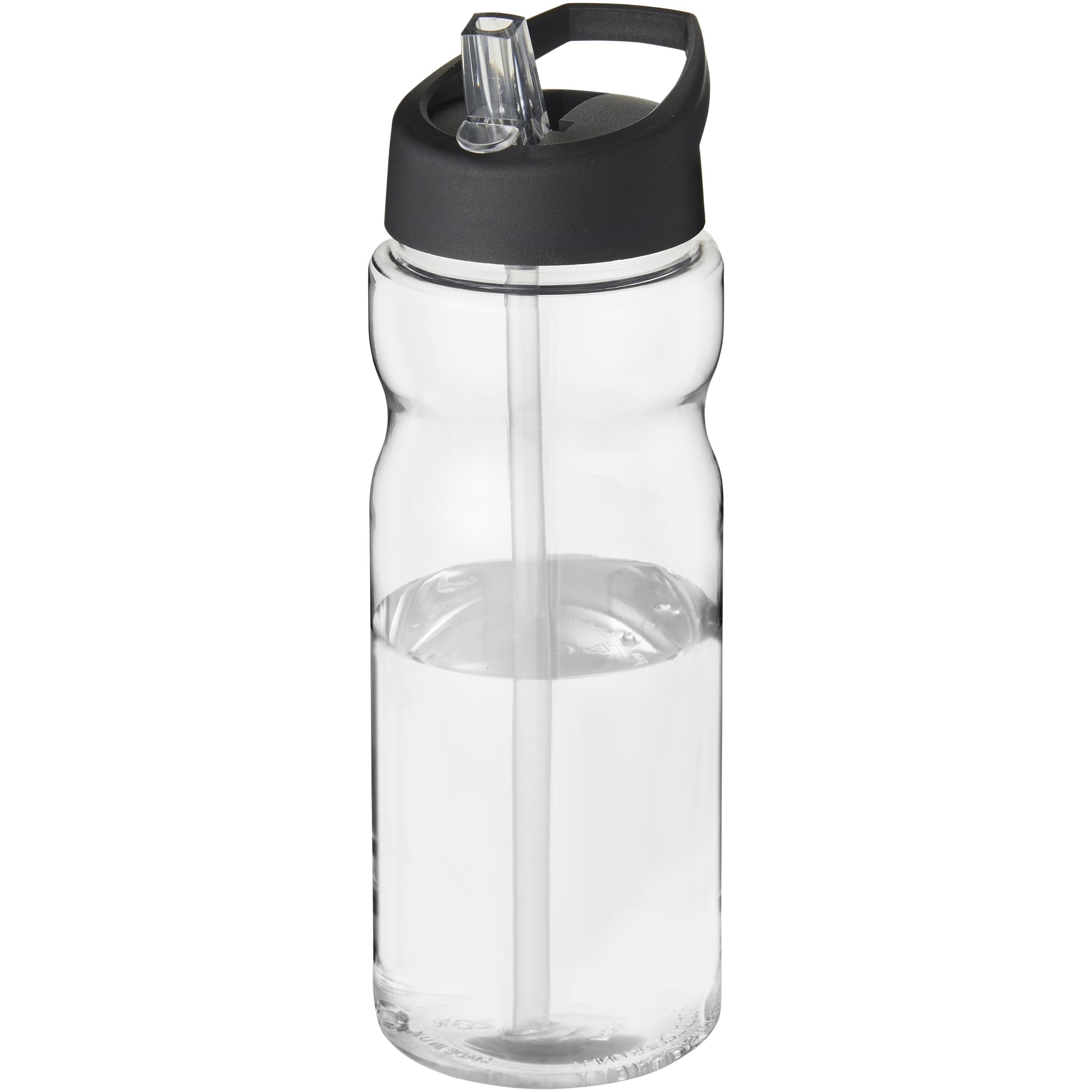 Spout Lid Sports Bottle