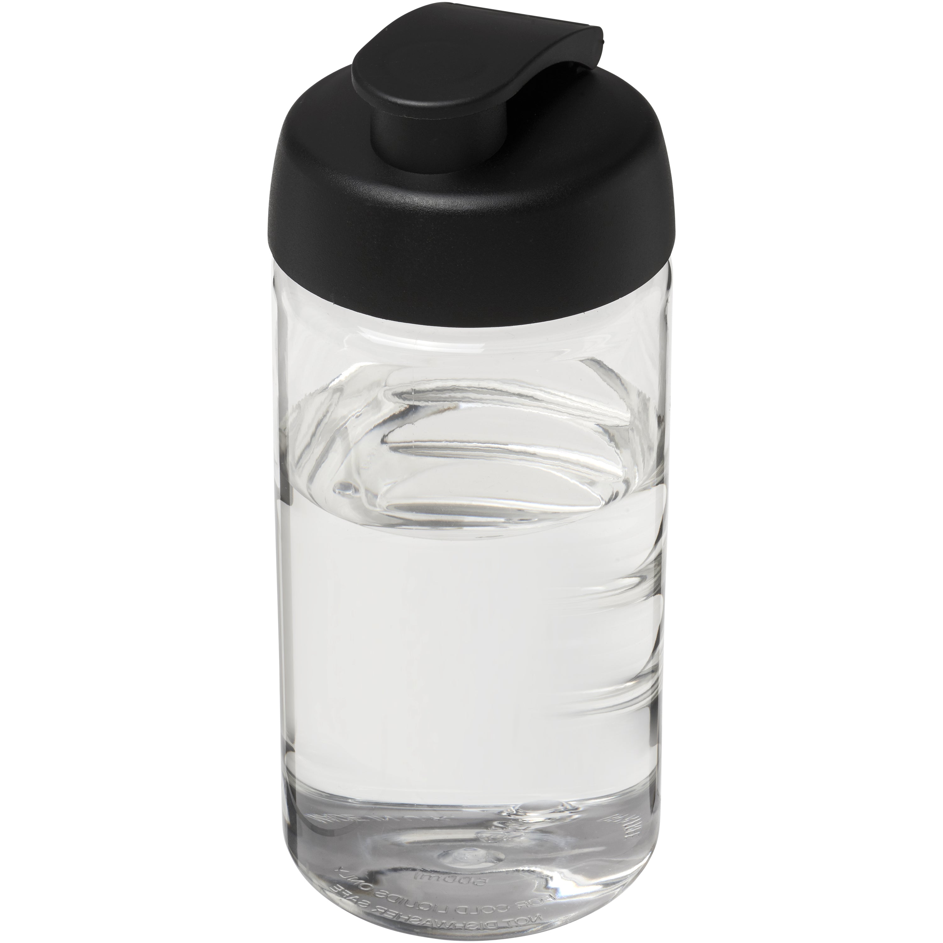 Active Bop 500ml Flip Lid Water Bottle