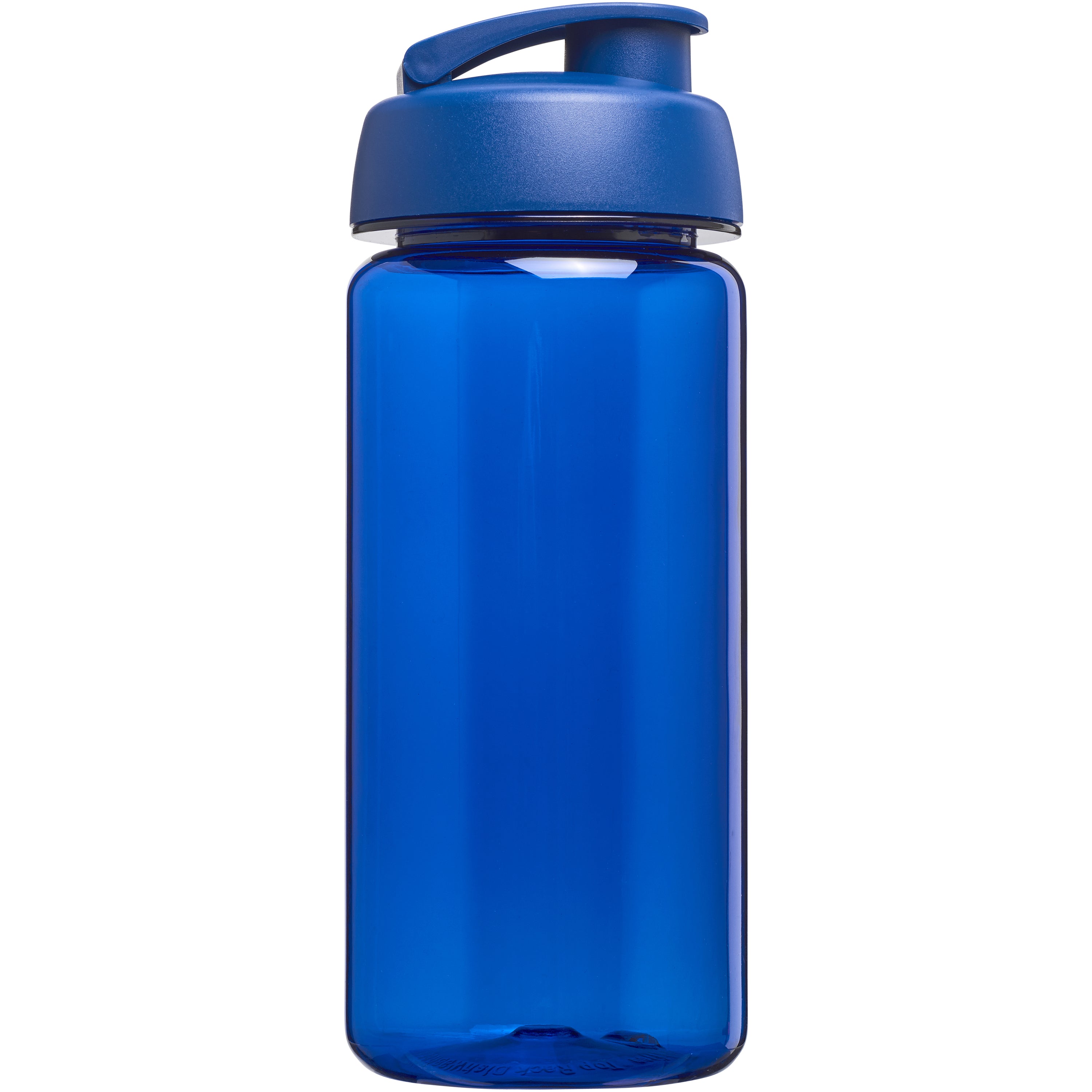 H2O Active Octave Tritan 600ml Flip Lid Bottle
