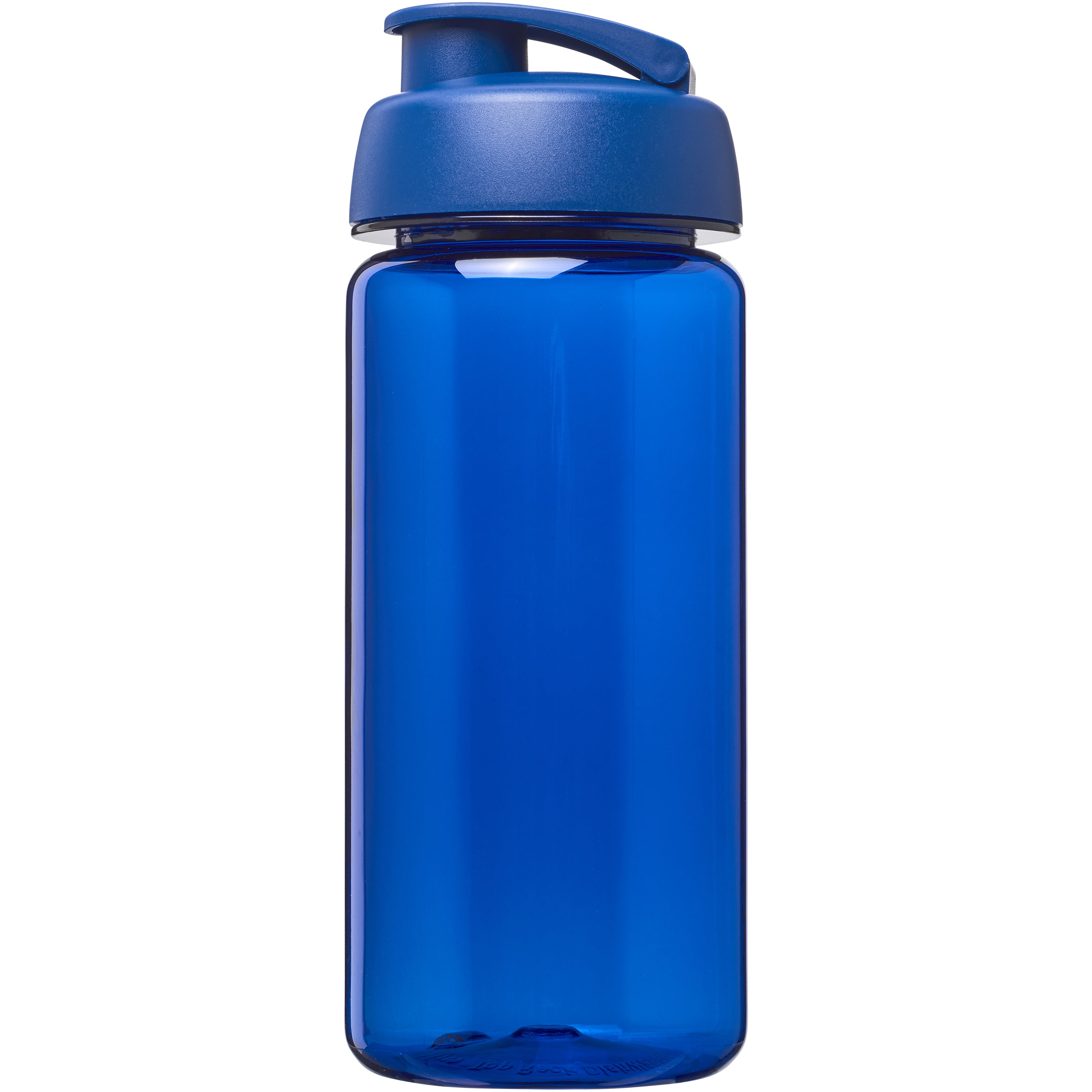 H2O Active Octave Tritan 600ml Flip Lid Bottle