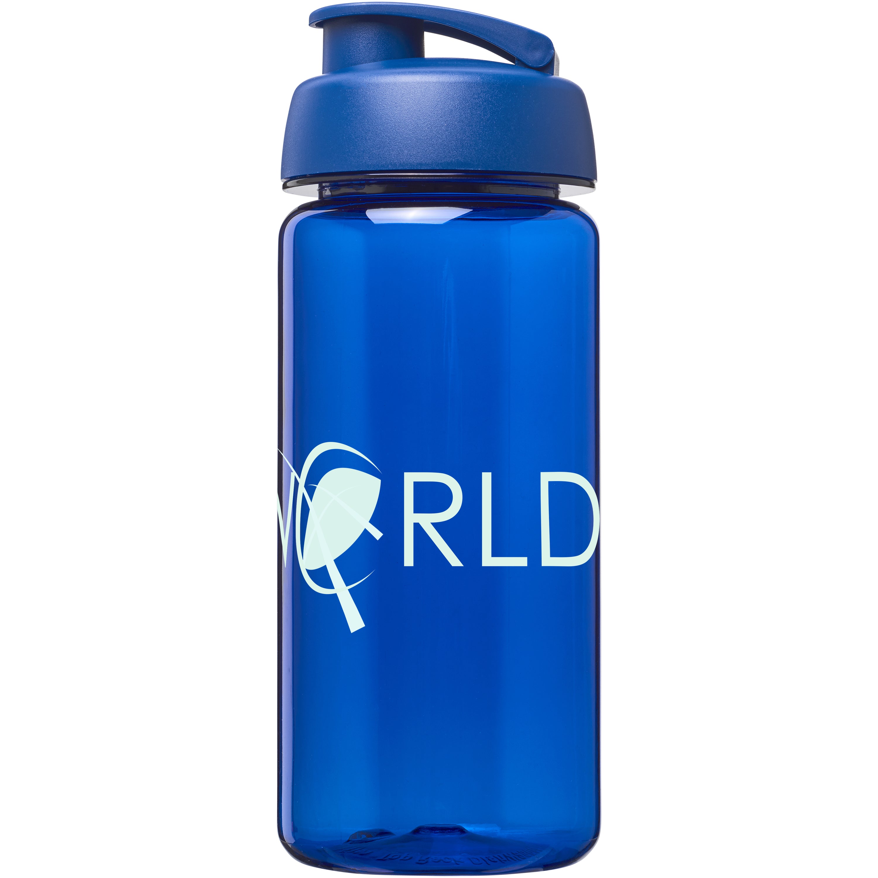 H2O Active Octave Tritan 600ml Flip Lid Bottle