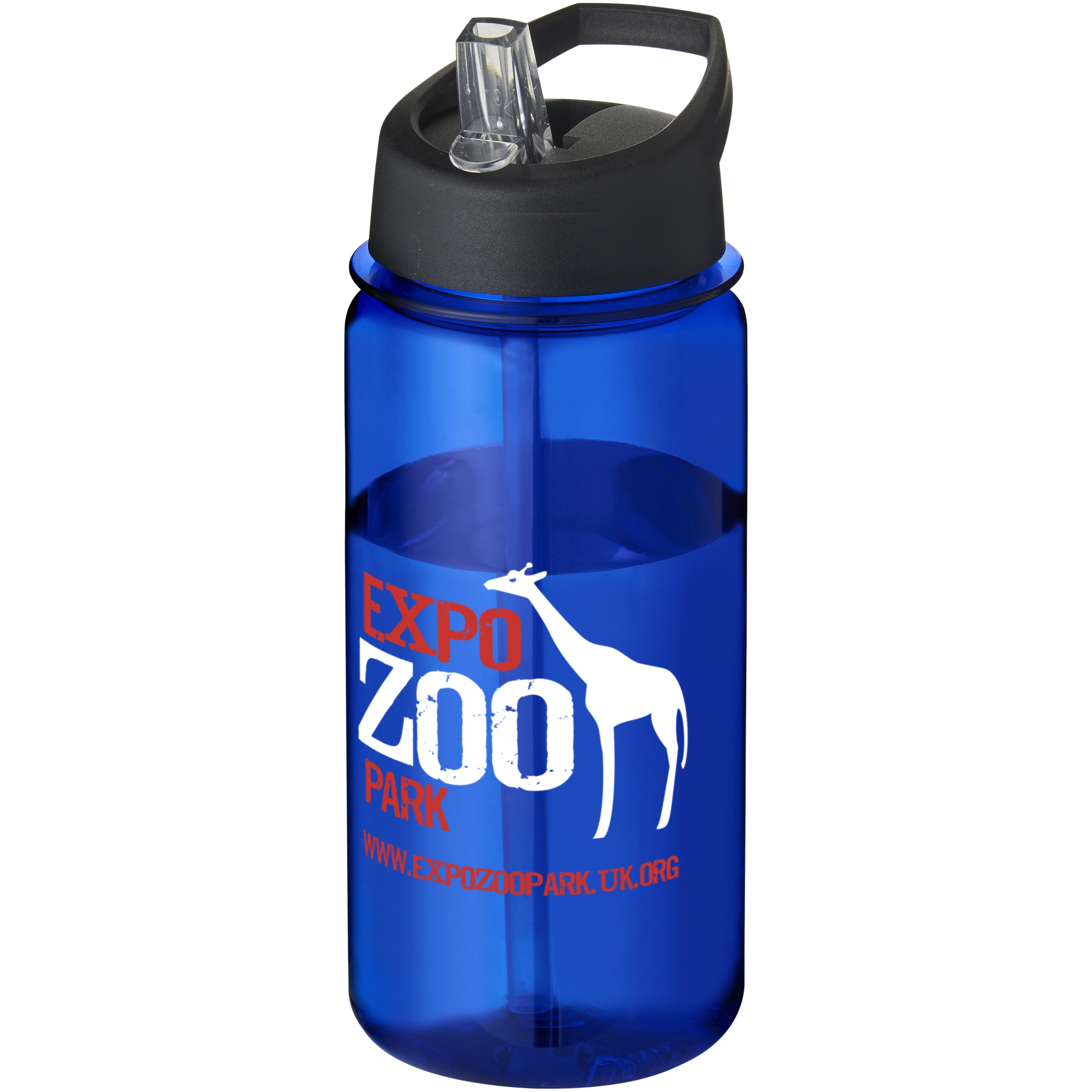 Octave BFA Free Tritan Water Bottle