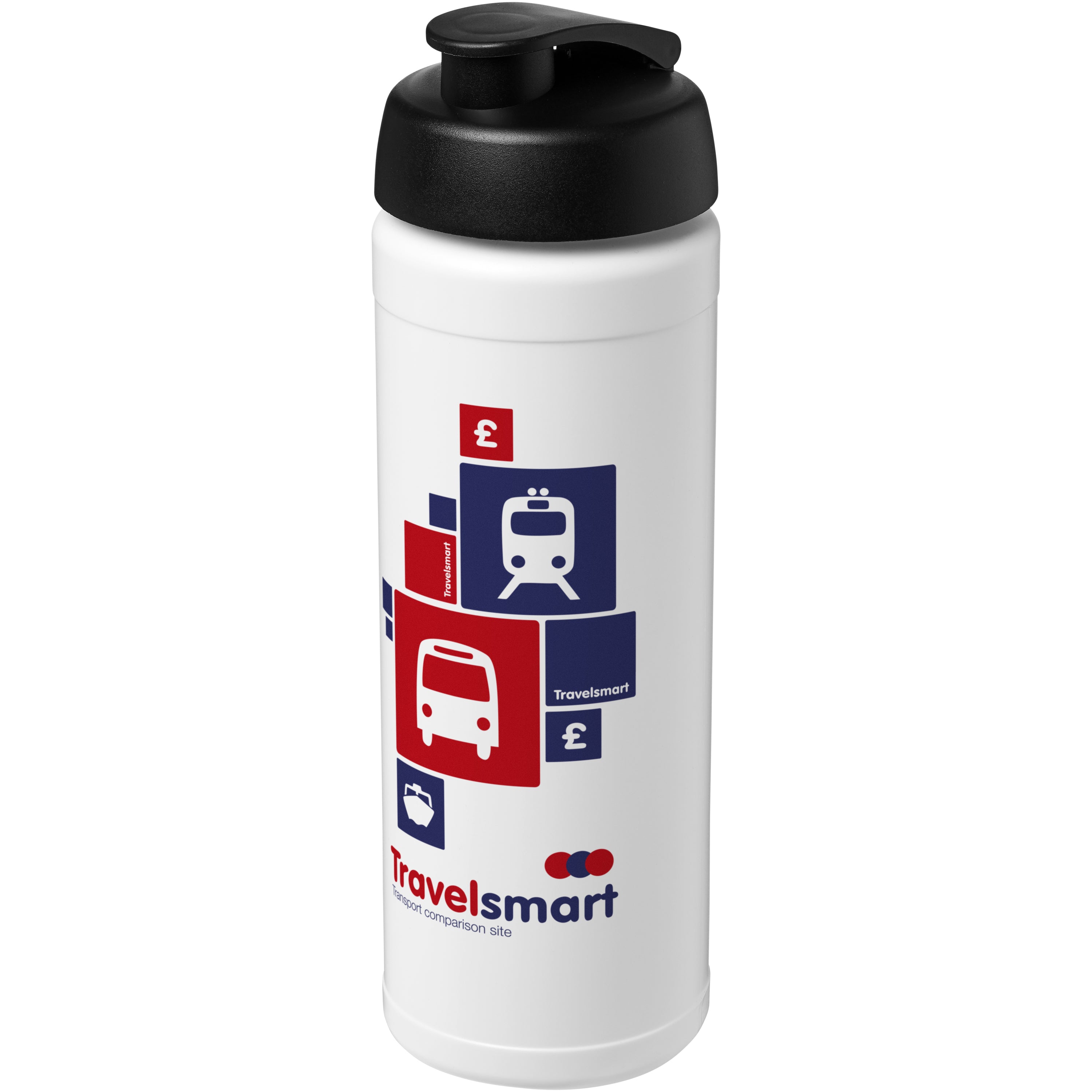 Baseline Plus Flip Lid Sports Bottle