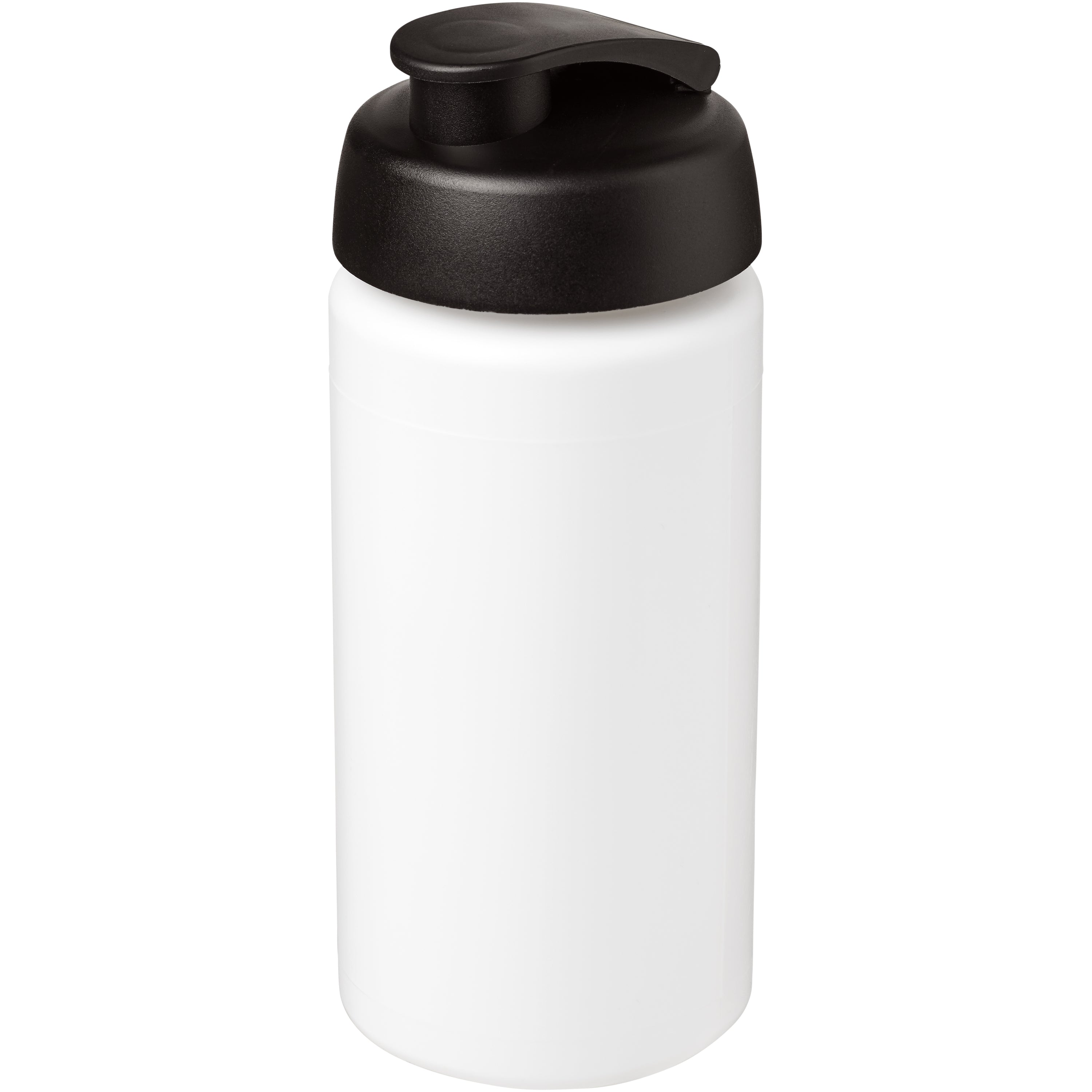 Baseline Plus Grip Flip Lid Sports Water Bottle